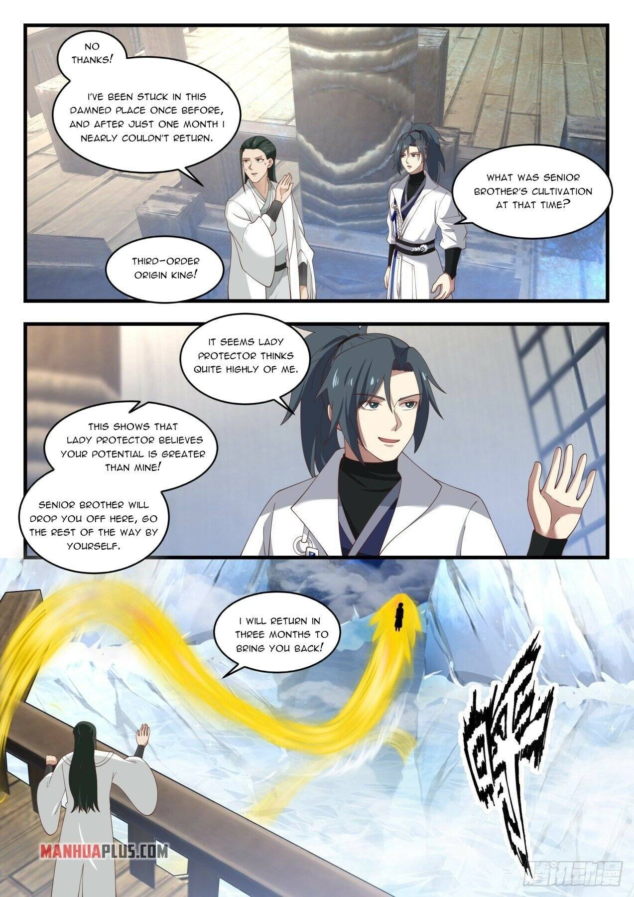 Page 4 of Chapter 1568