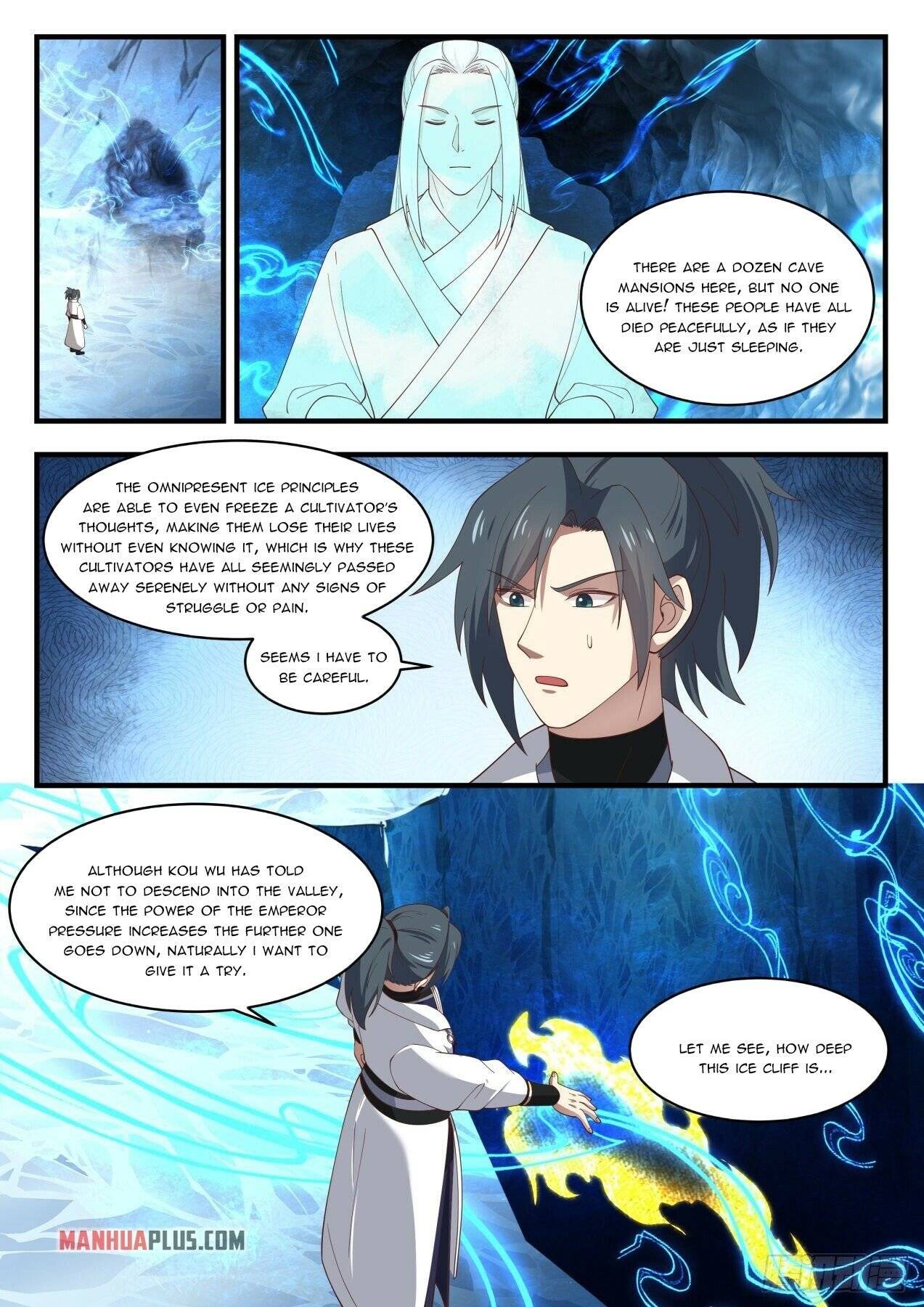 Page 6 of Chapter 1568