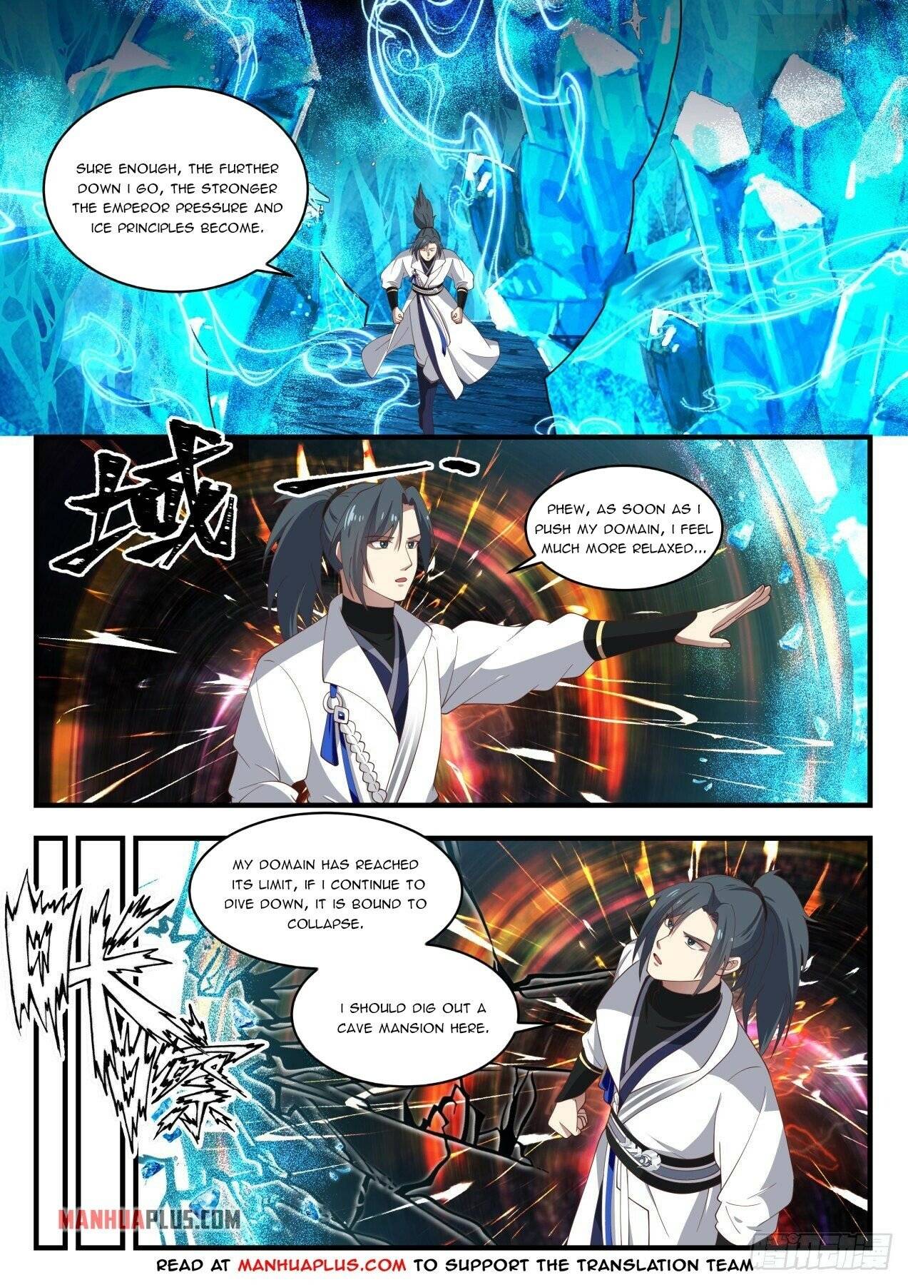 Page 8 of Chapter 1568