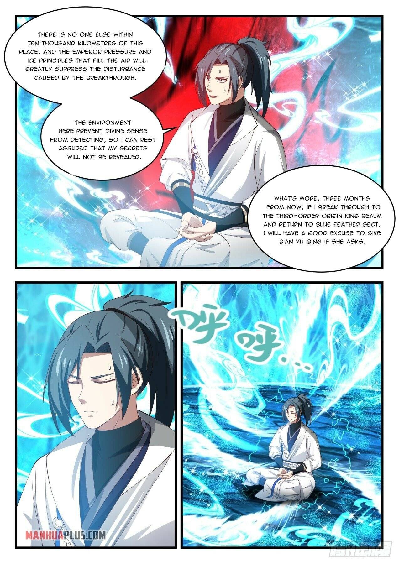 Page 10 of Chapter 1568