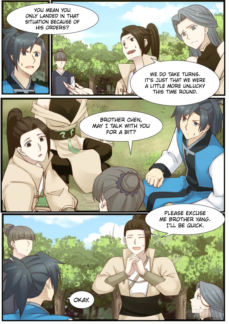 Page 6 of Chapter 157