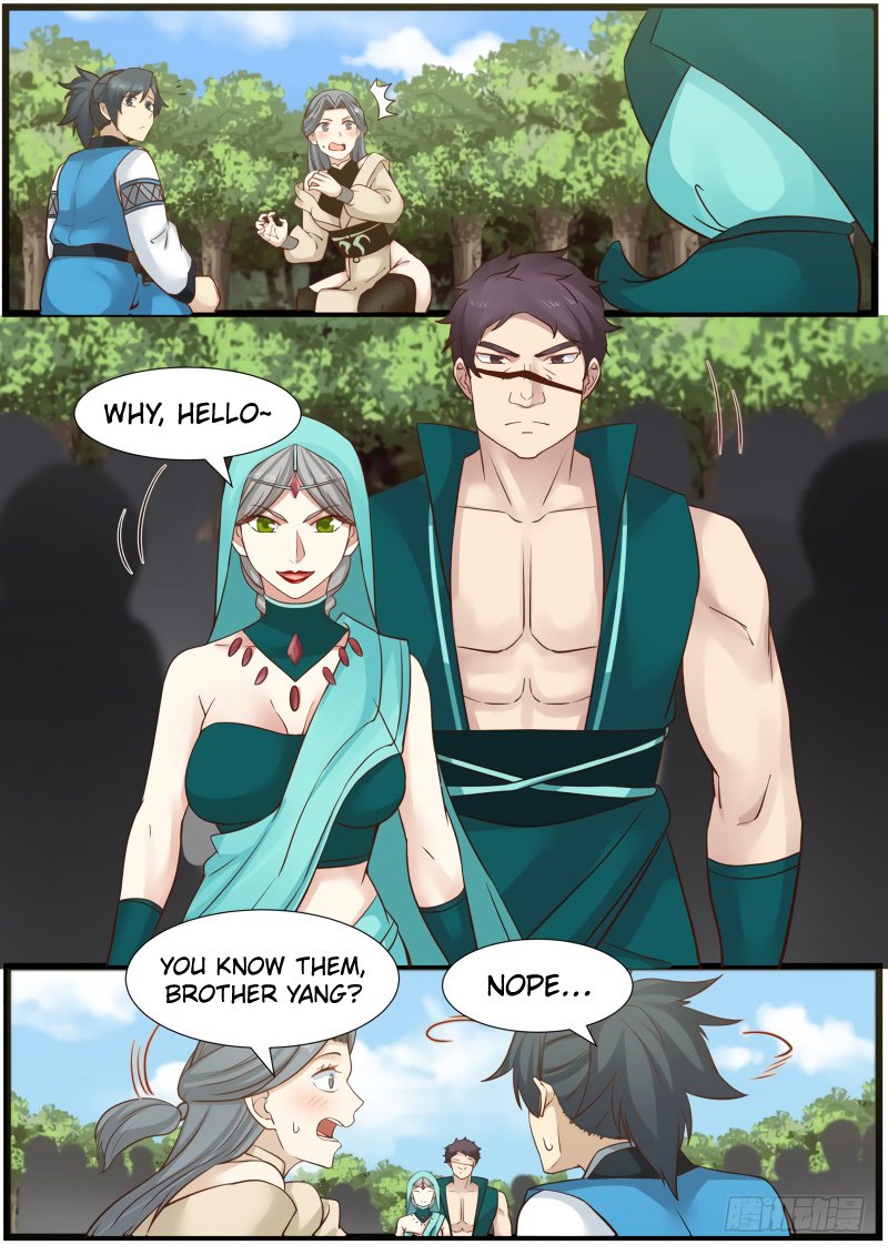 Page 8 of Chapter 157