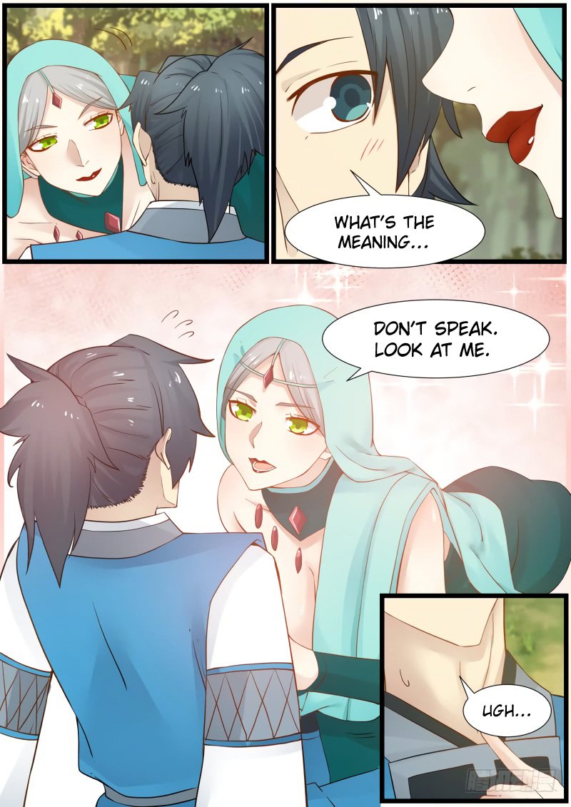 Page 10 of Chapter 157