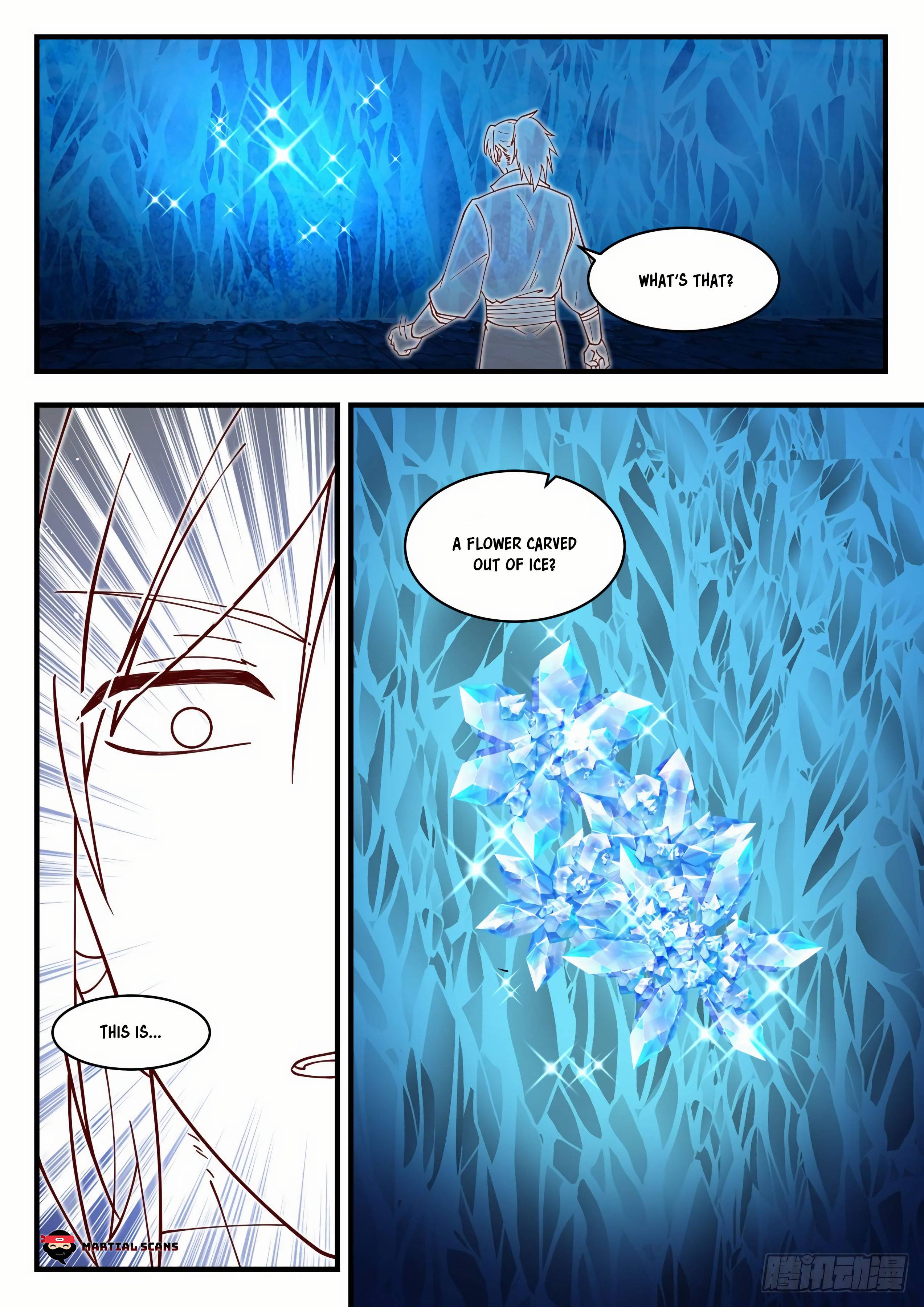 Page 3 of Chapter 1570