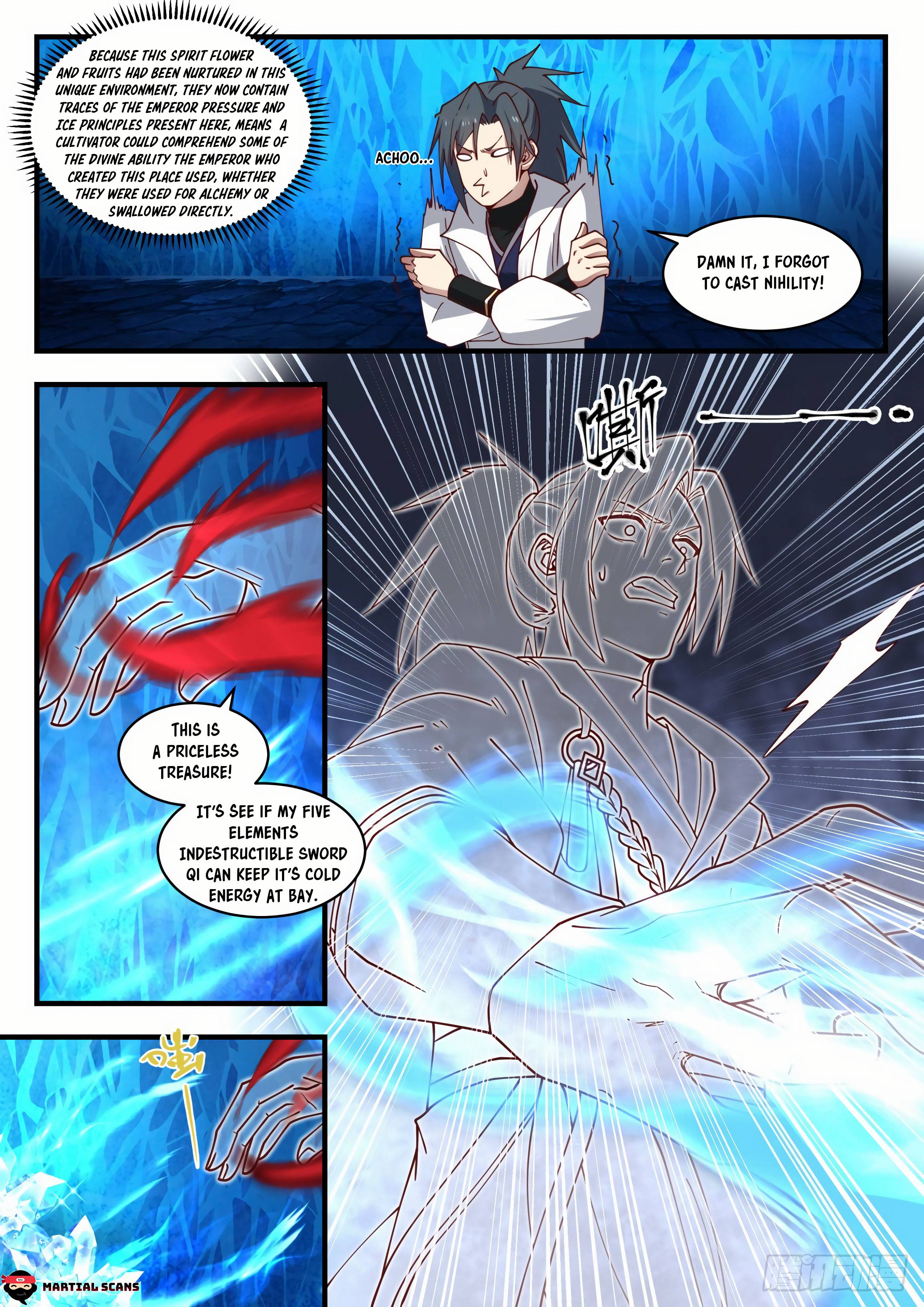 Page 5 of Chapter 1570