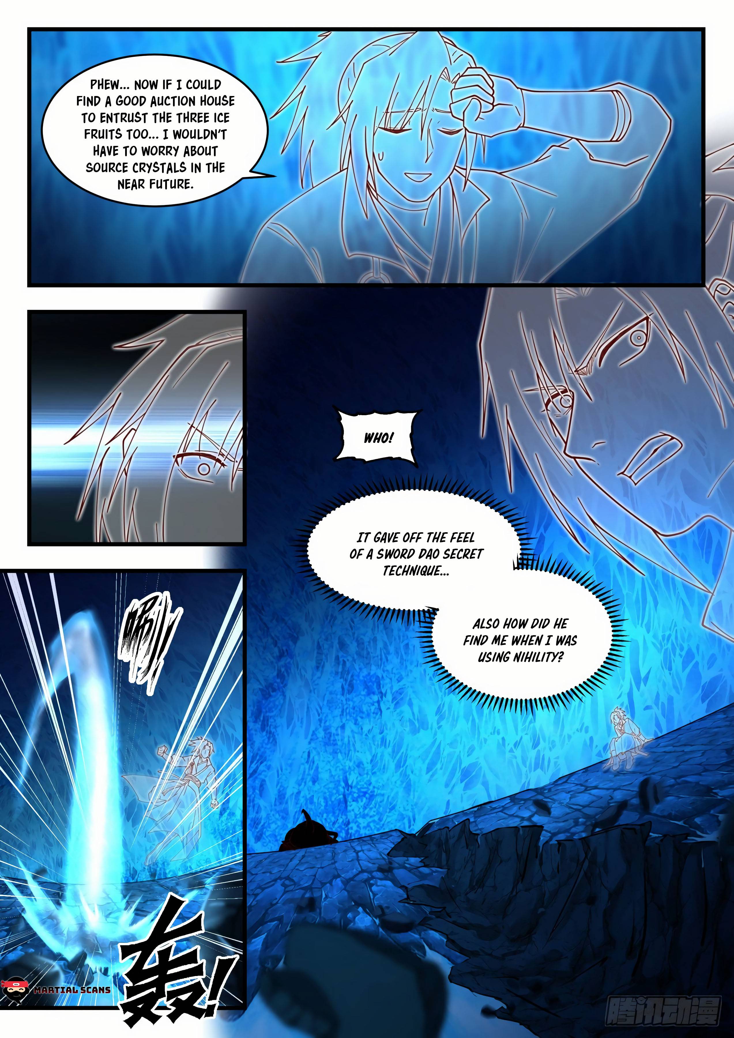 Page 8 of Chapter 1570