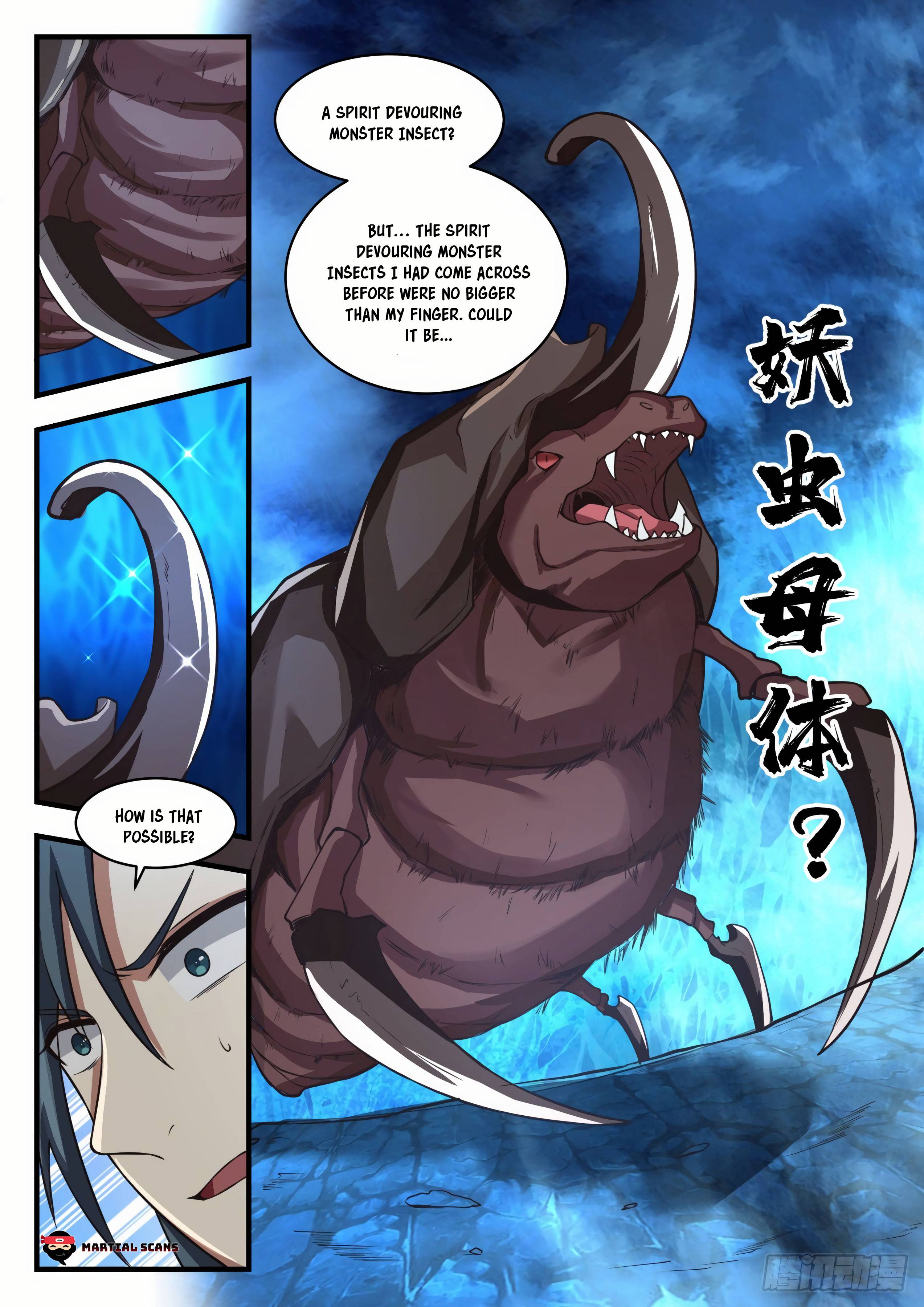 Page 9 of Chapter 1570