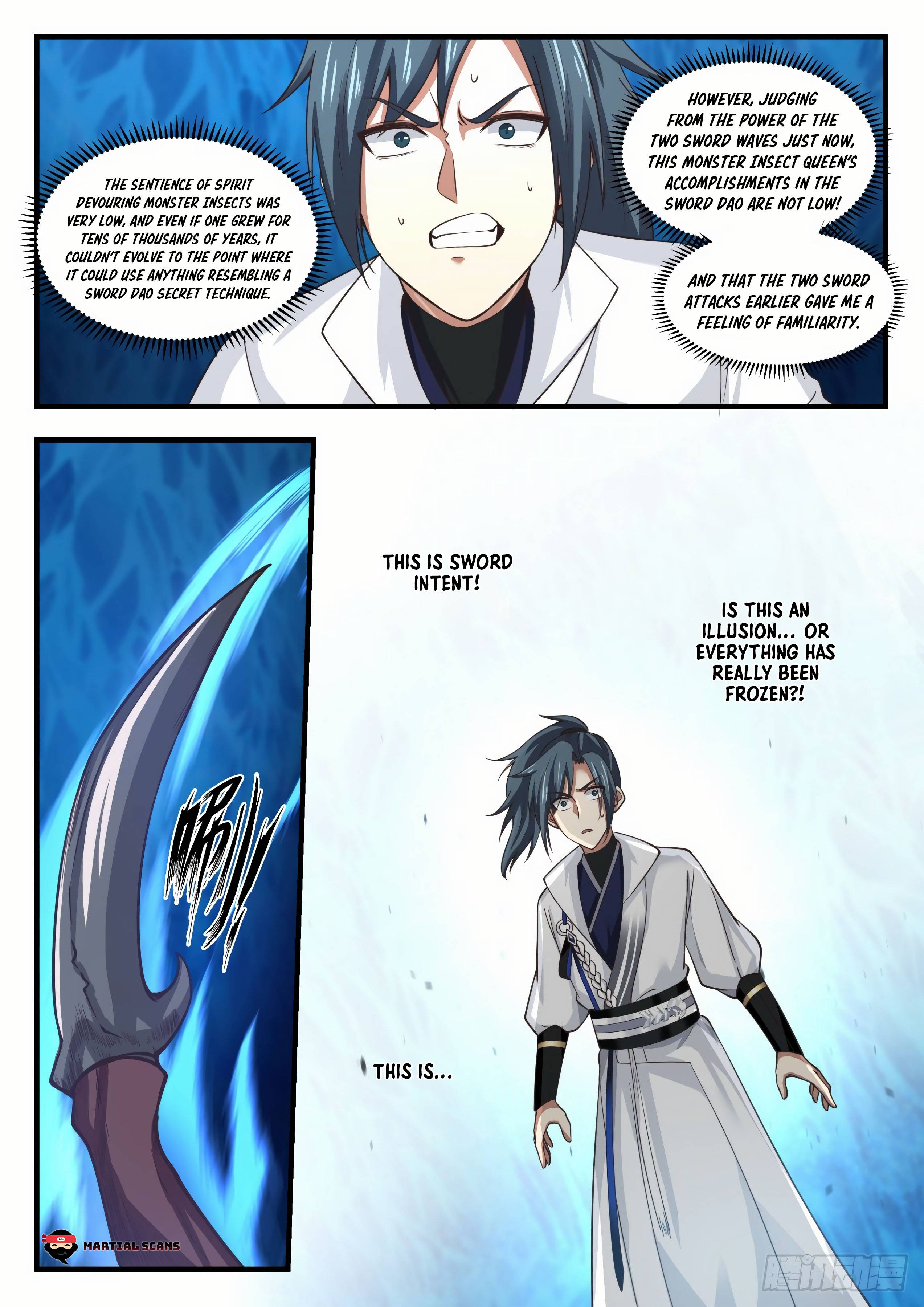 Page 10 of Chapter 1570