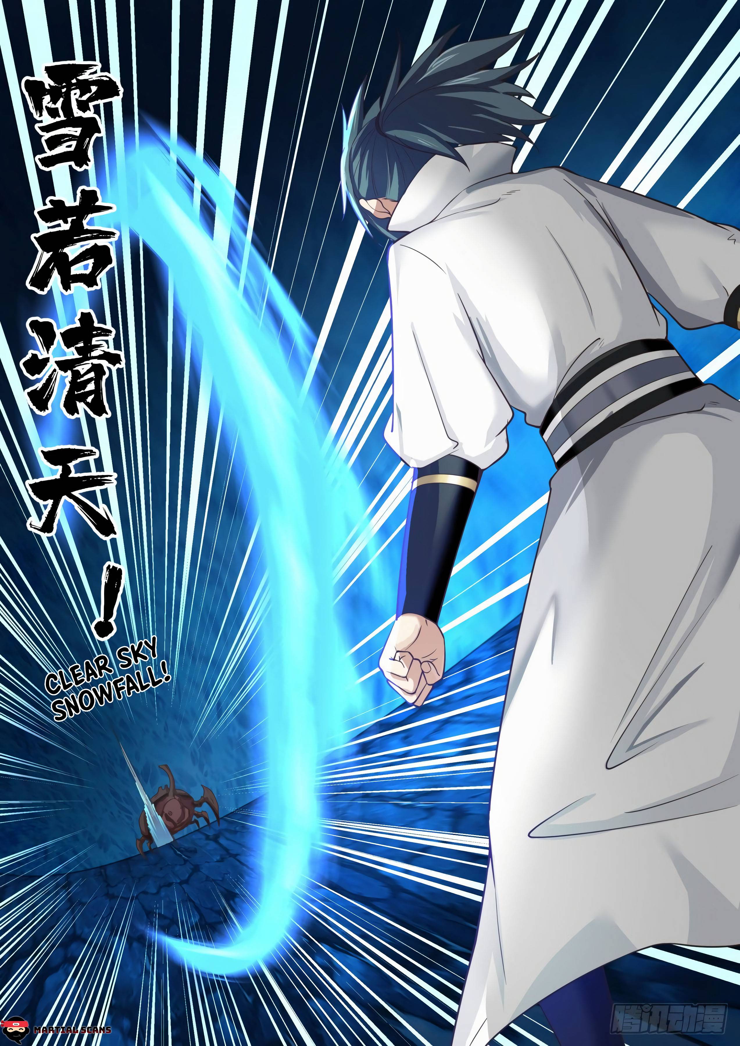 Page 11 of Chapter 1570