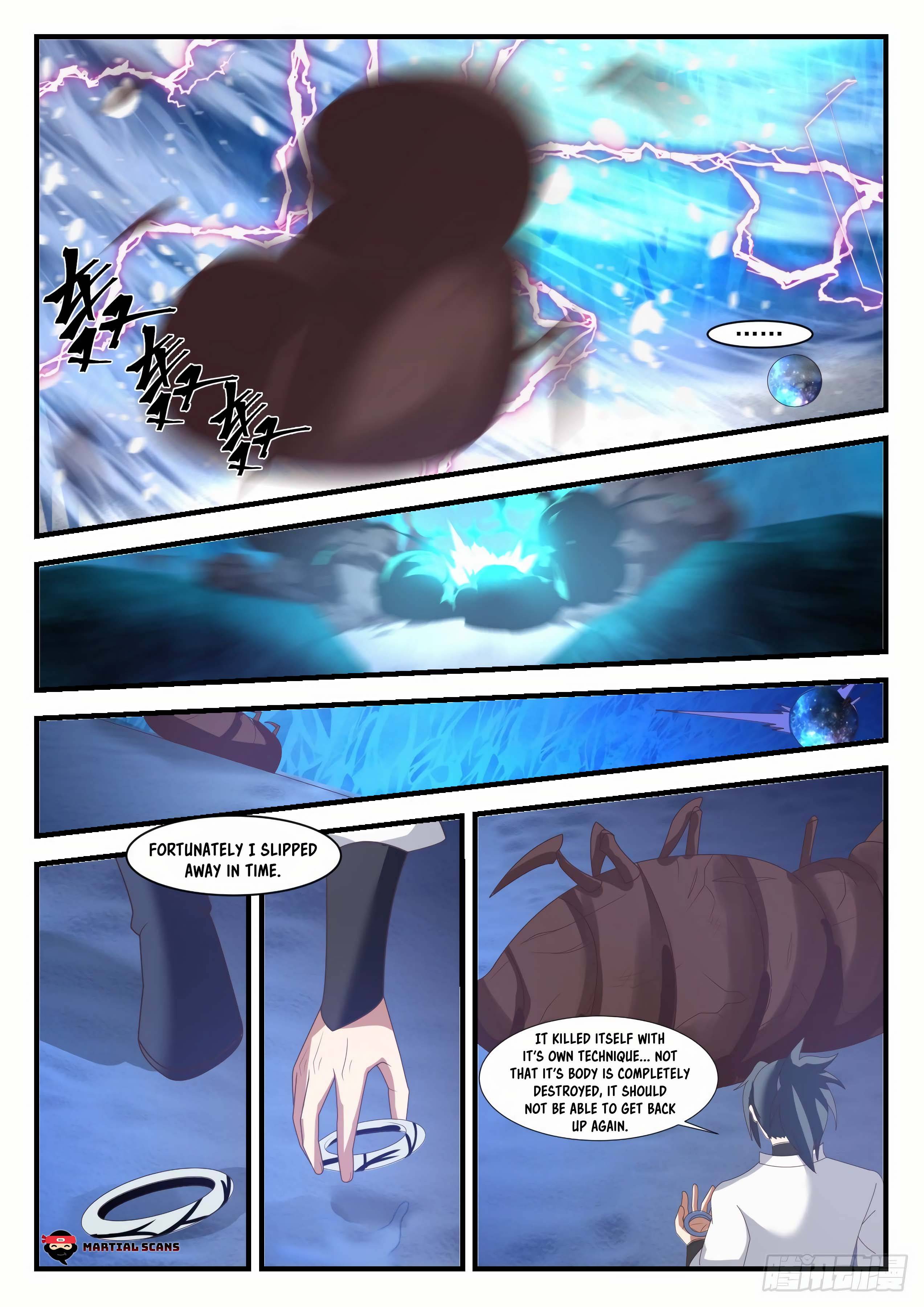 Page 10 of Chapter 1571