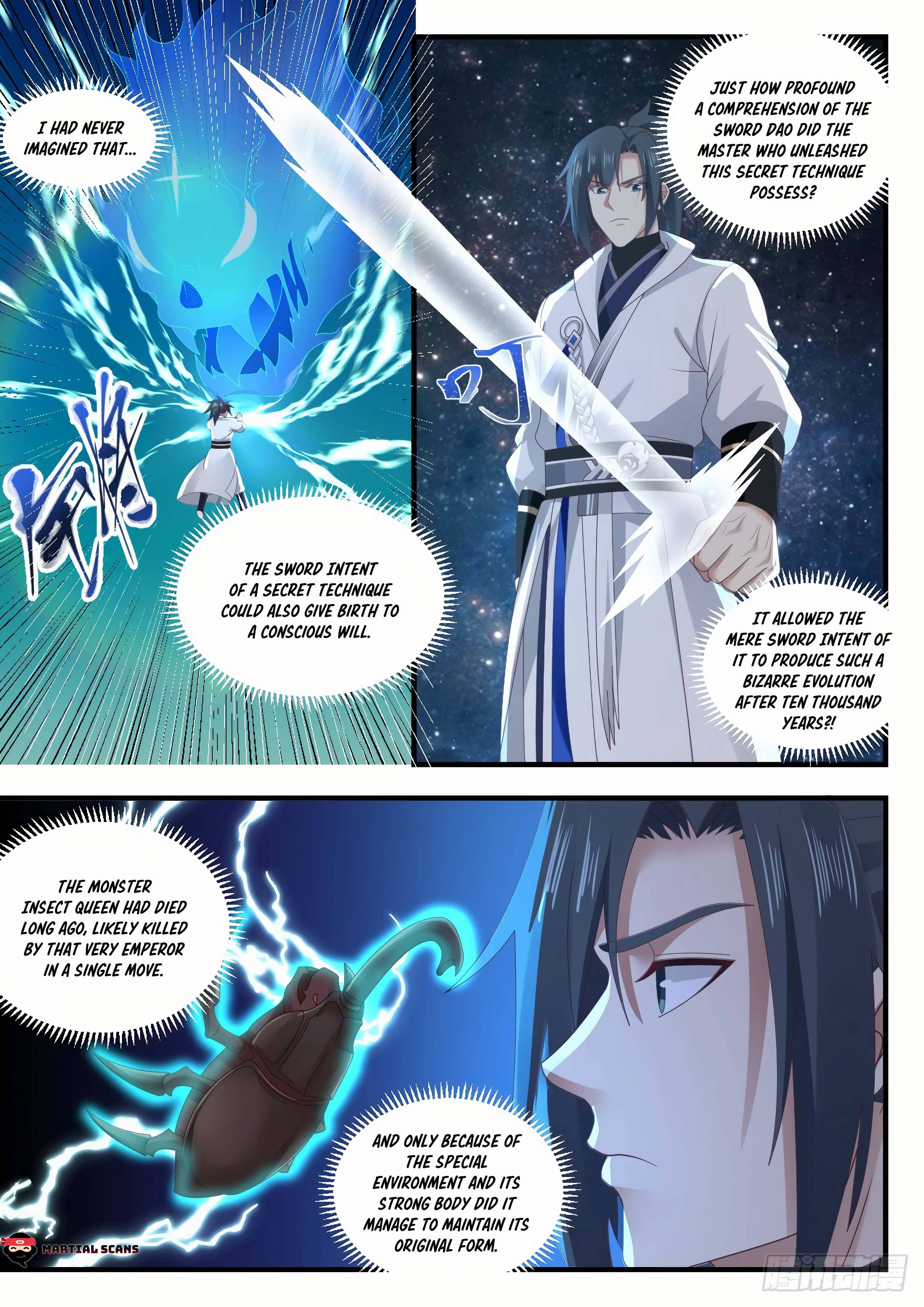 Page 3 of Chapter 1572