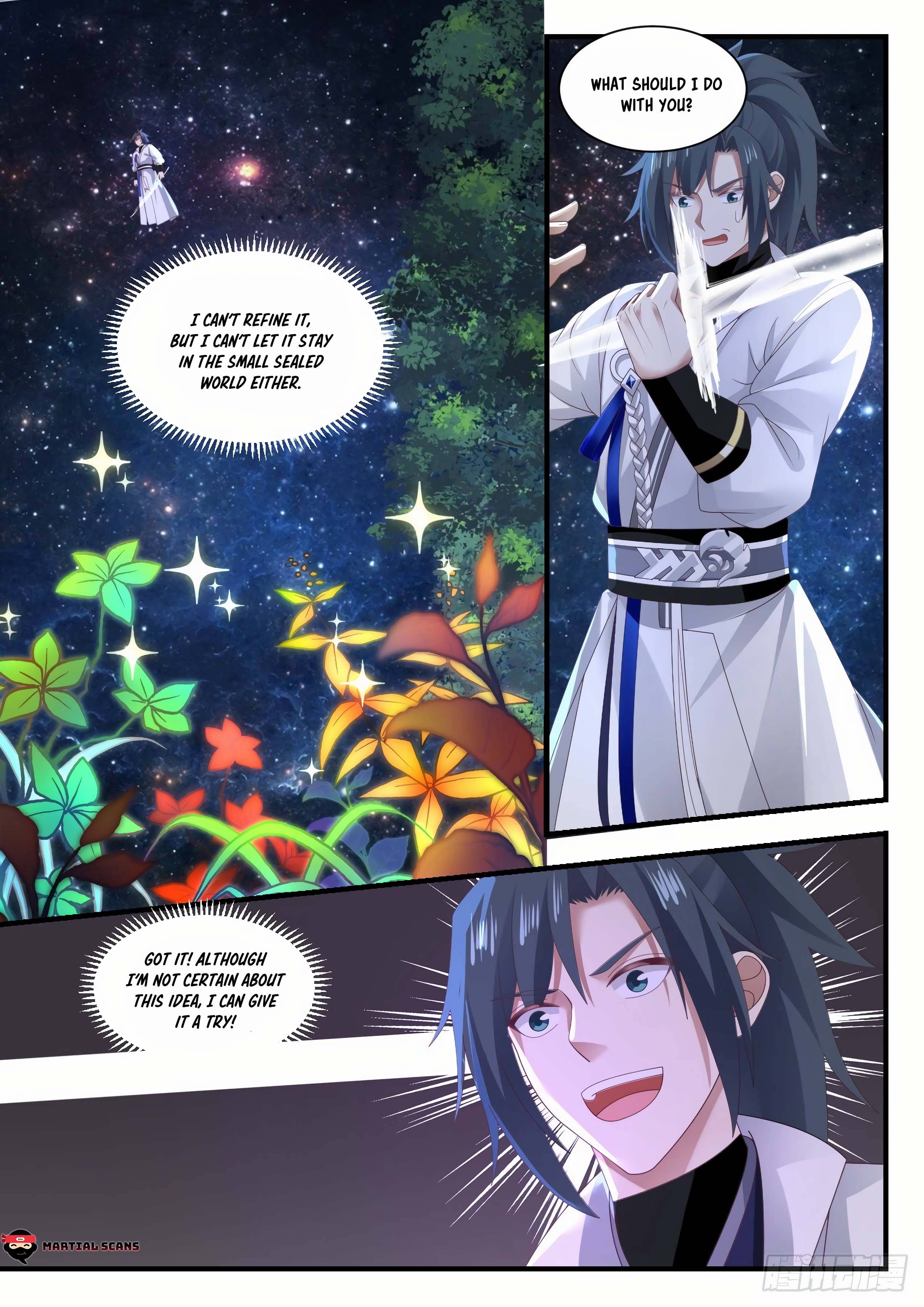 Page 5 of Chapter 1572