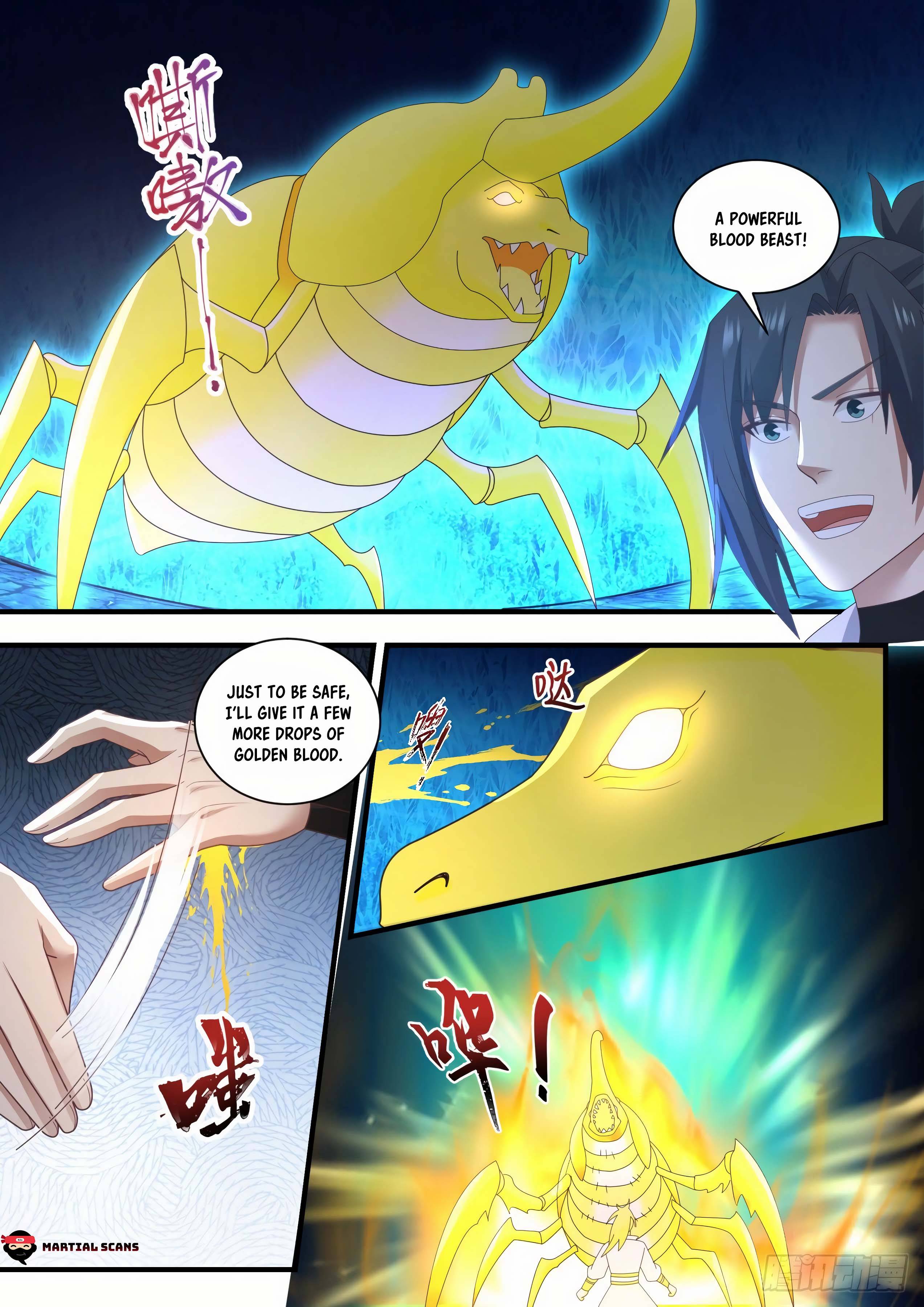 Page 10 of Chapter 1572