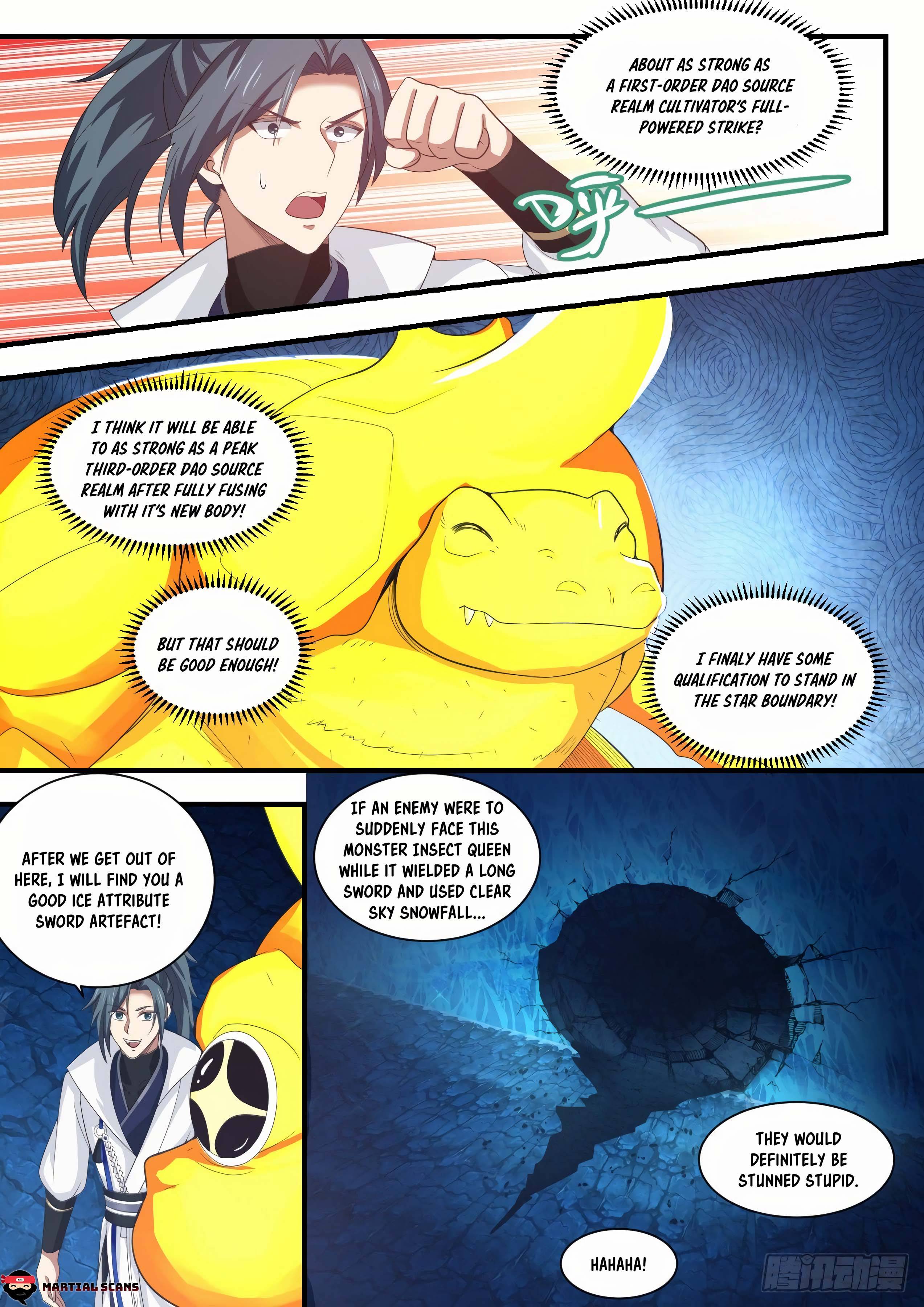 Page 14 of Chapter 1572