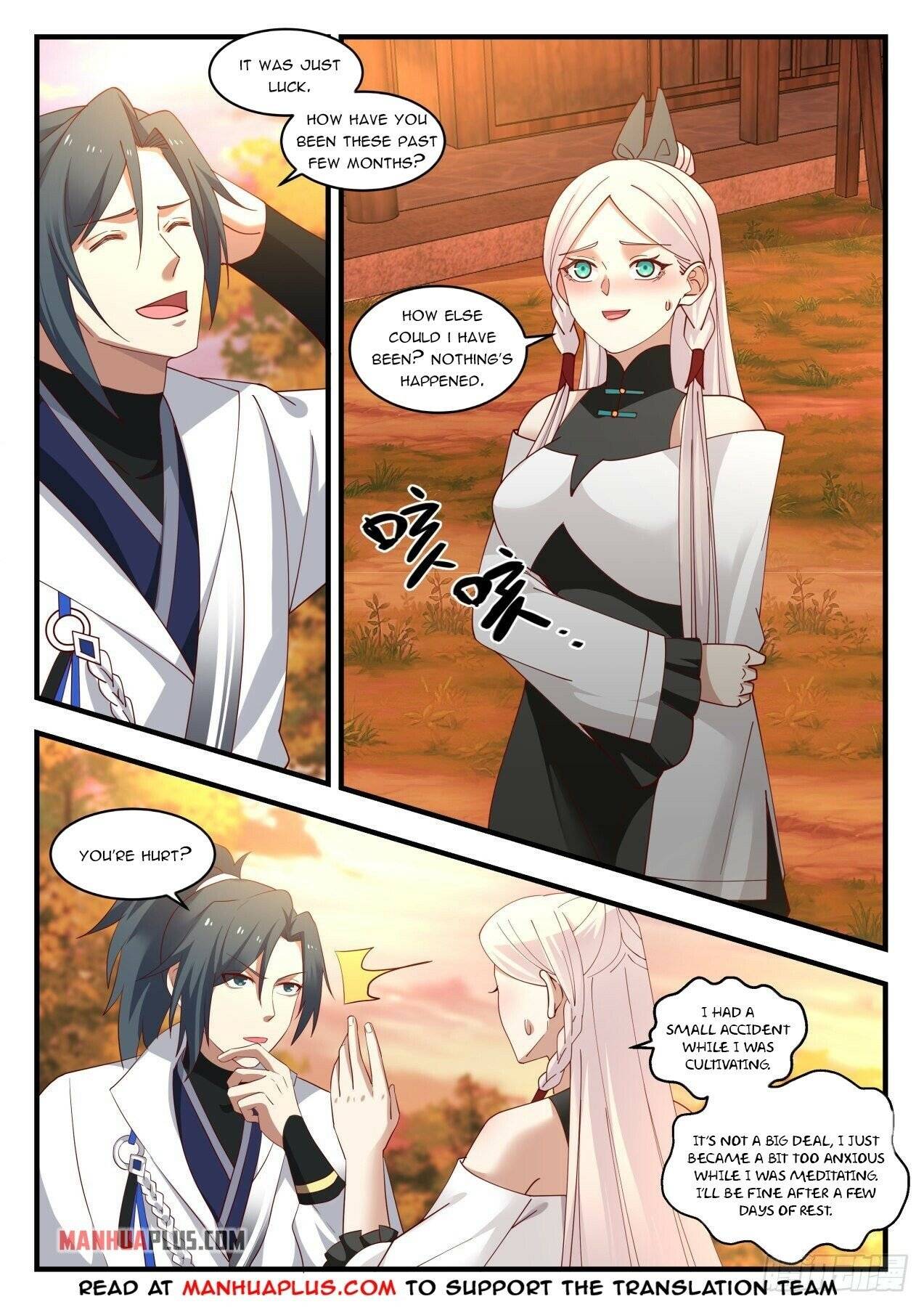 Page 4 of Chapter 1573