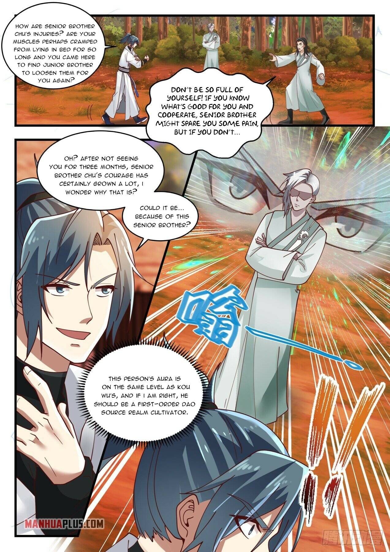Page 7 of Chapter 1573