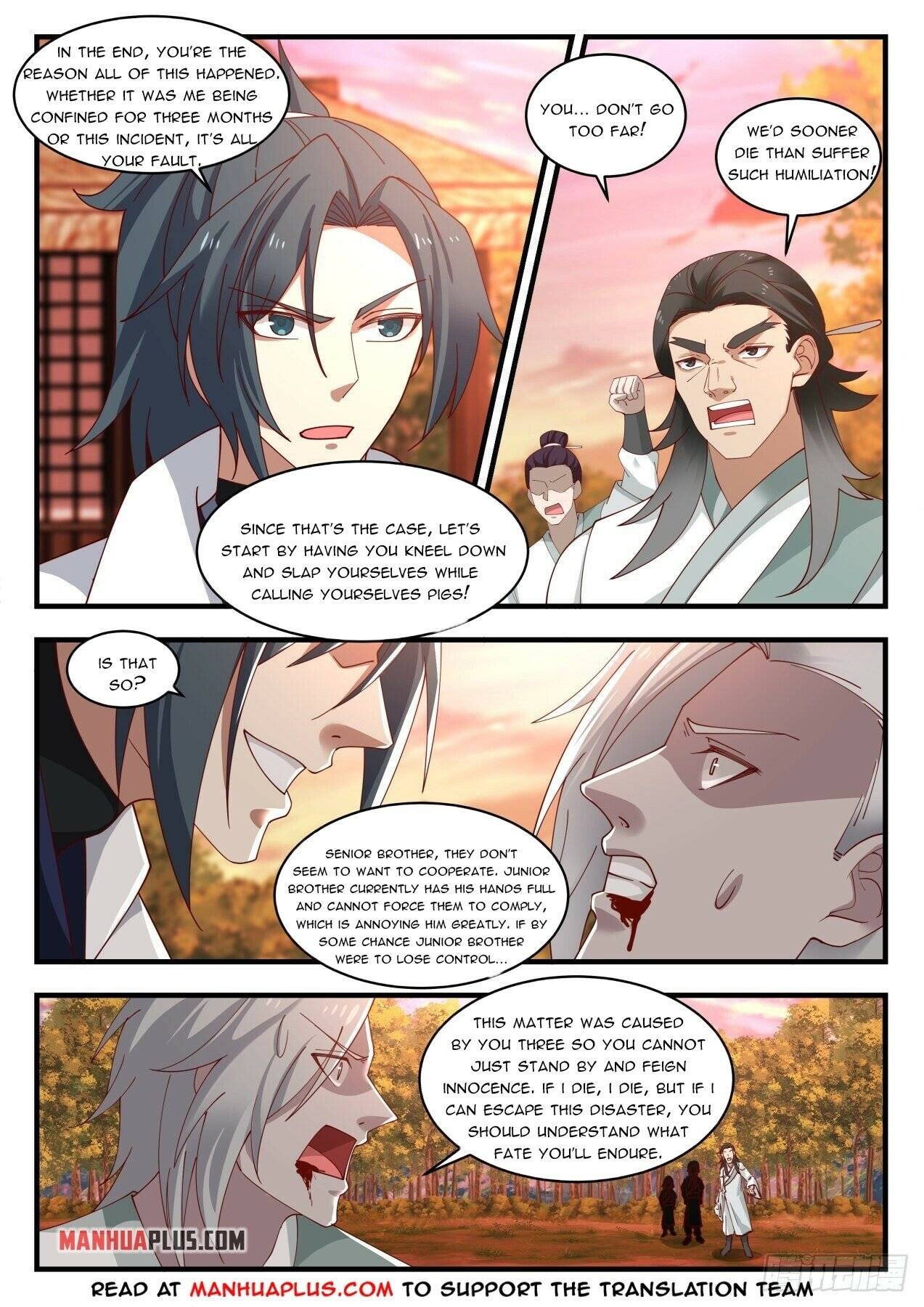 Page 8 of Chapter 1574