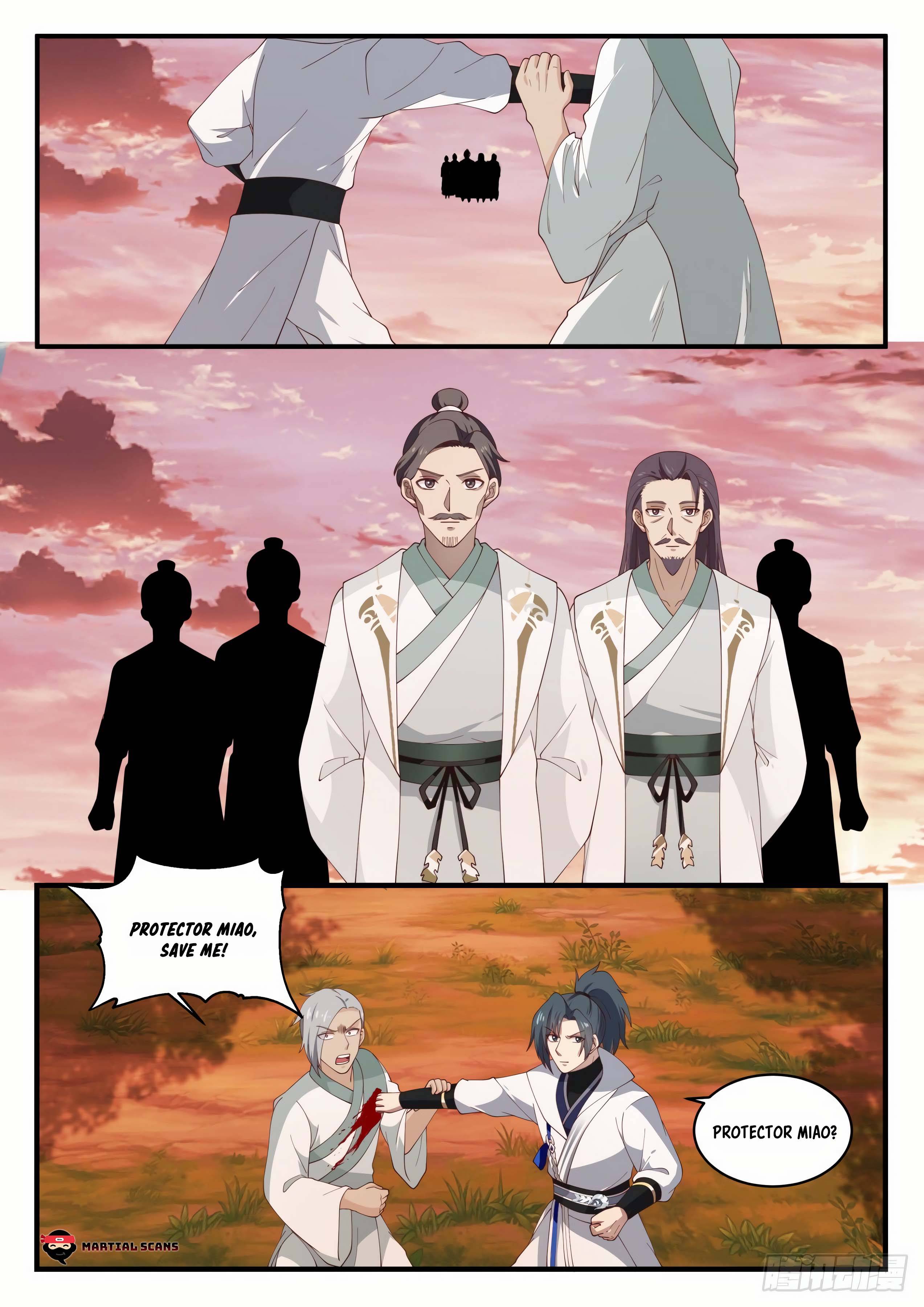 Page 3 of Chapter 1575