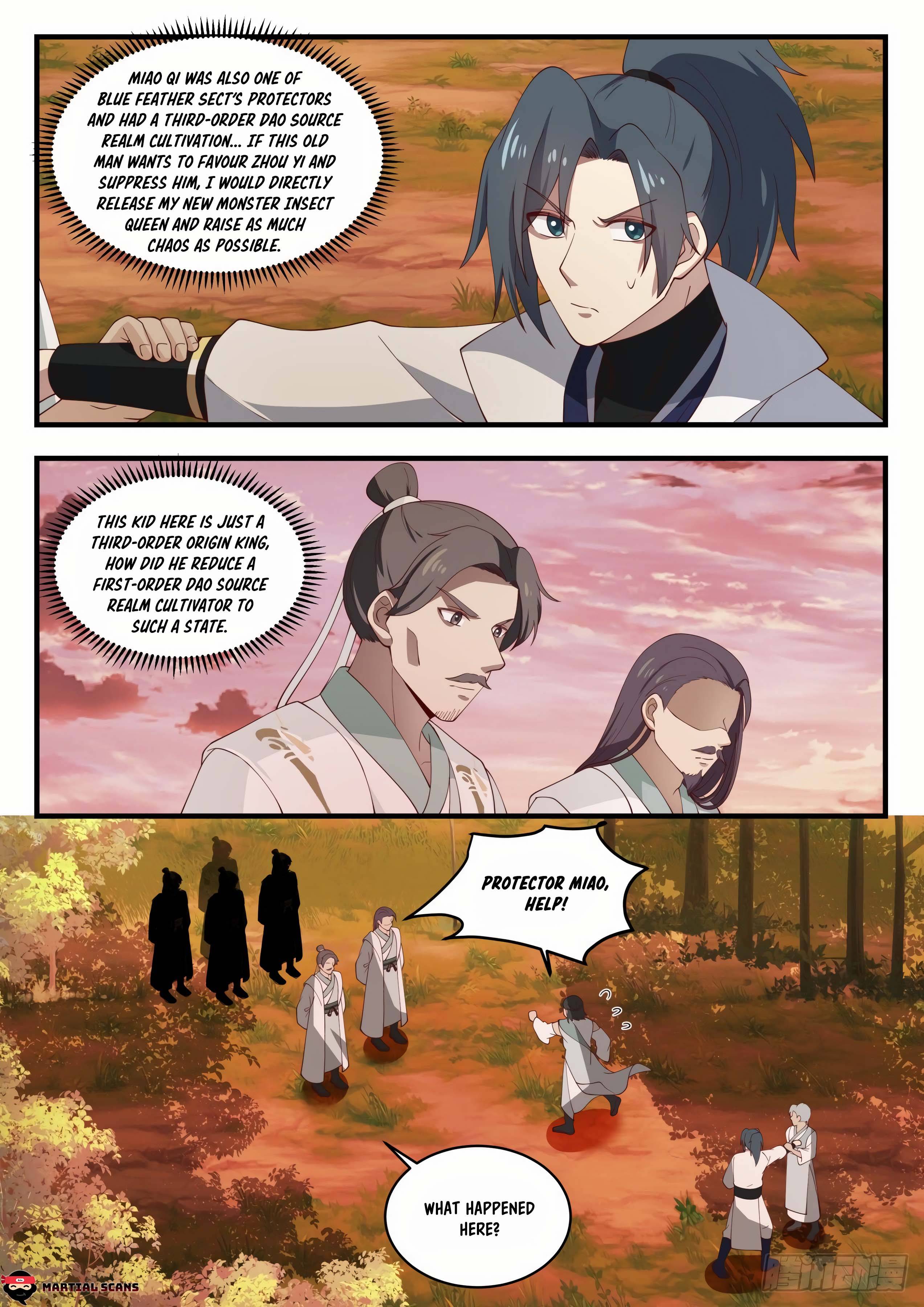 Page 4 of Chapter 1575
