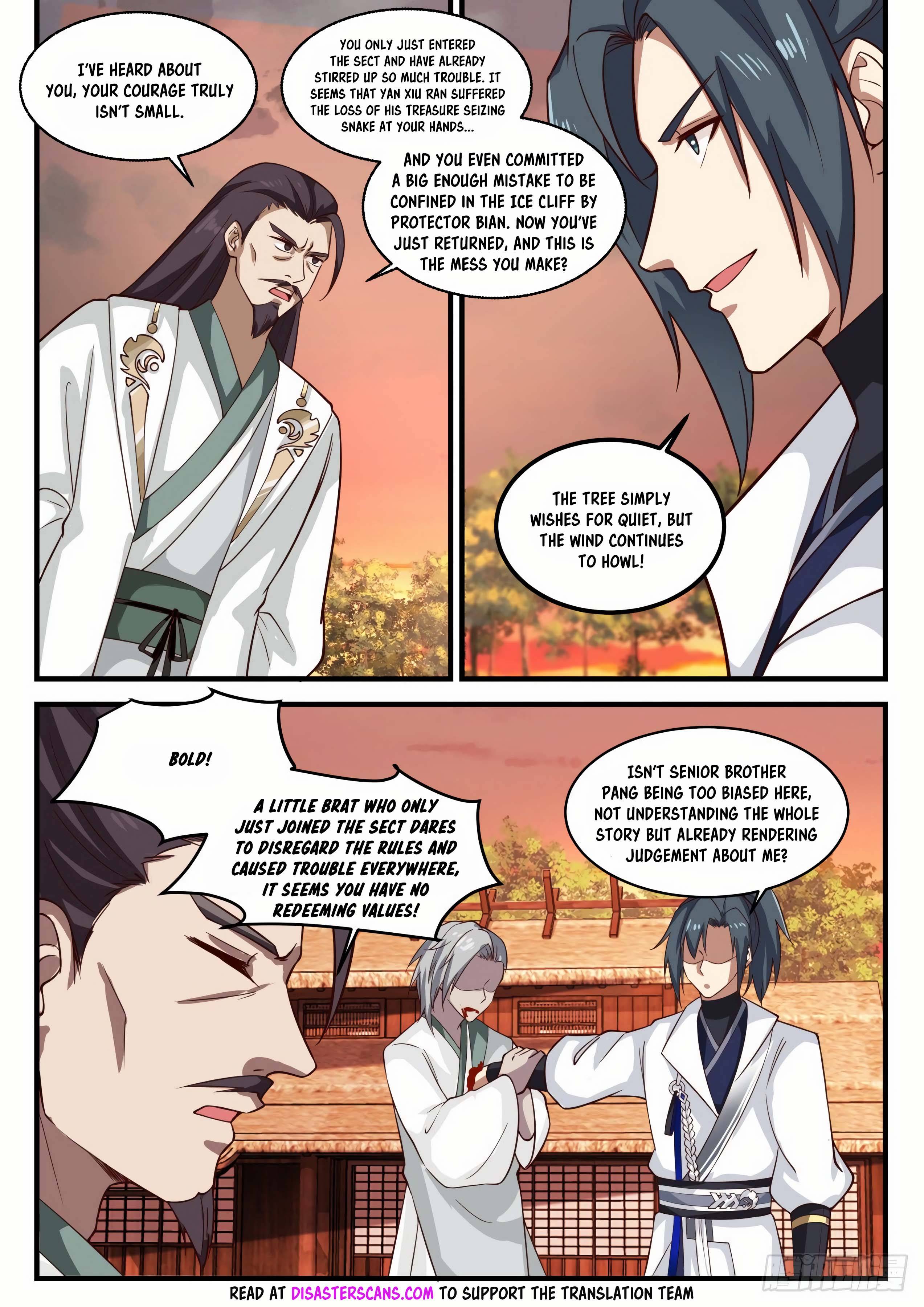 Page 8 of Chapter 1575