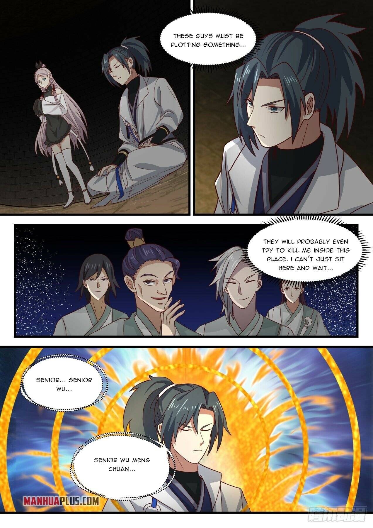 Page 2 of Chapter 1576