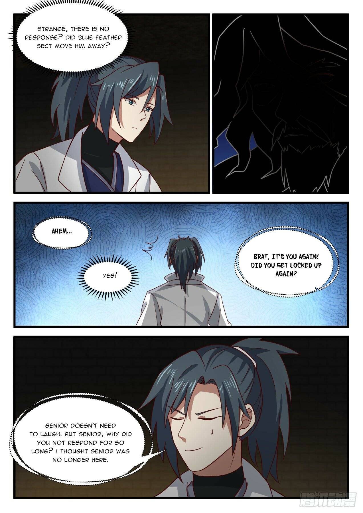 Page 3 of Chapter 1576