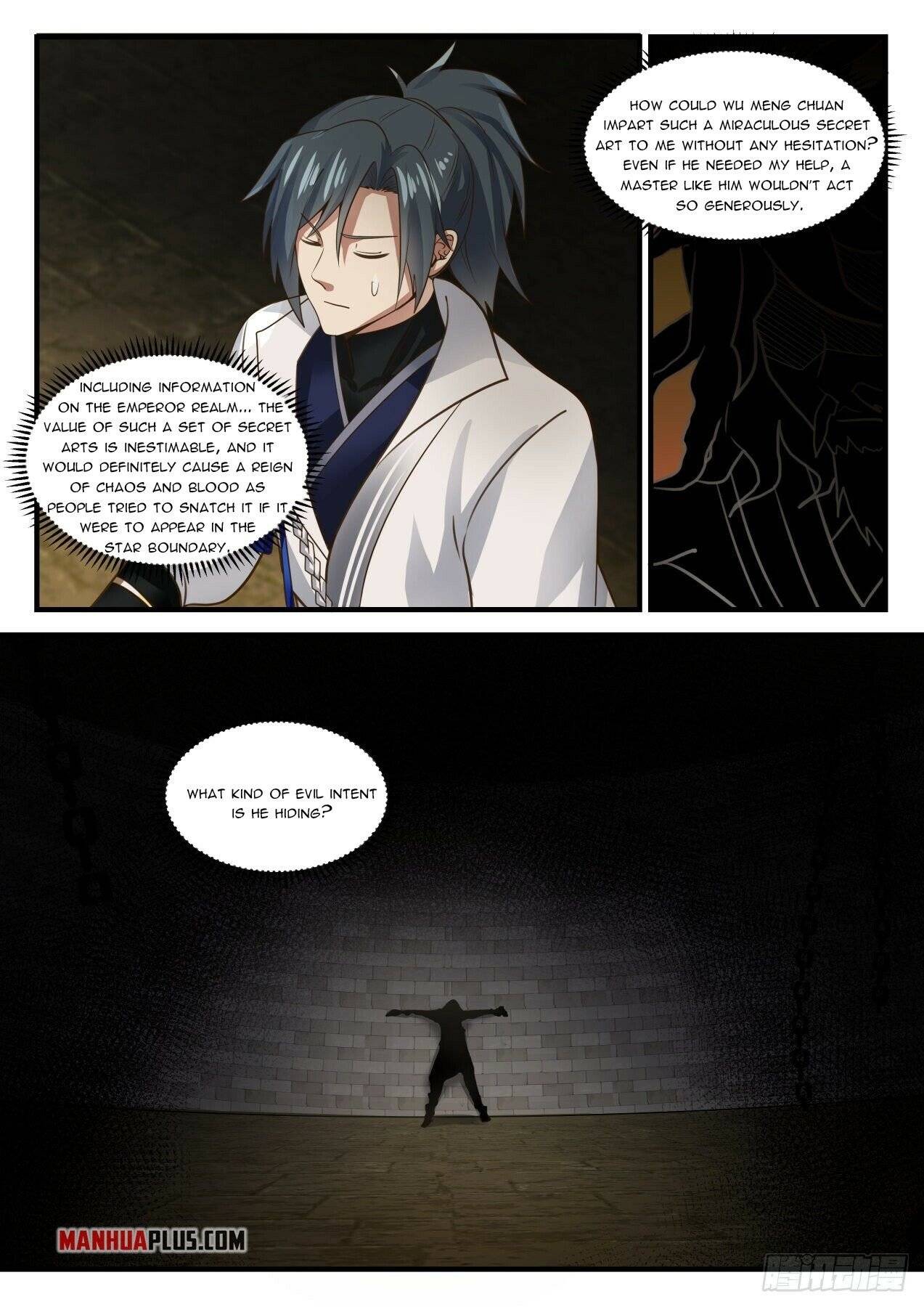 Page 8 of Chapter 1576