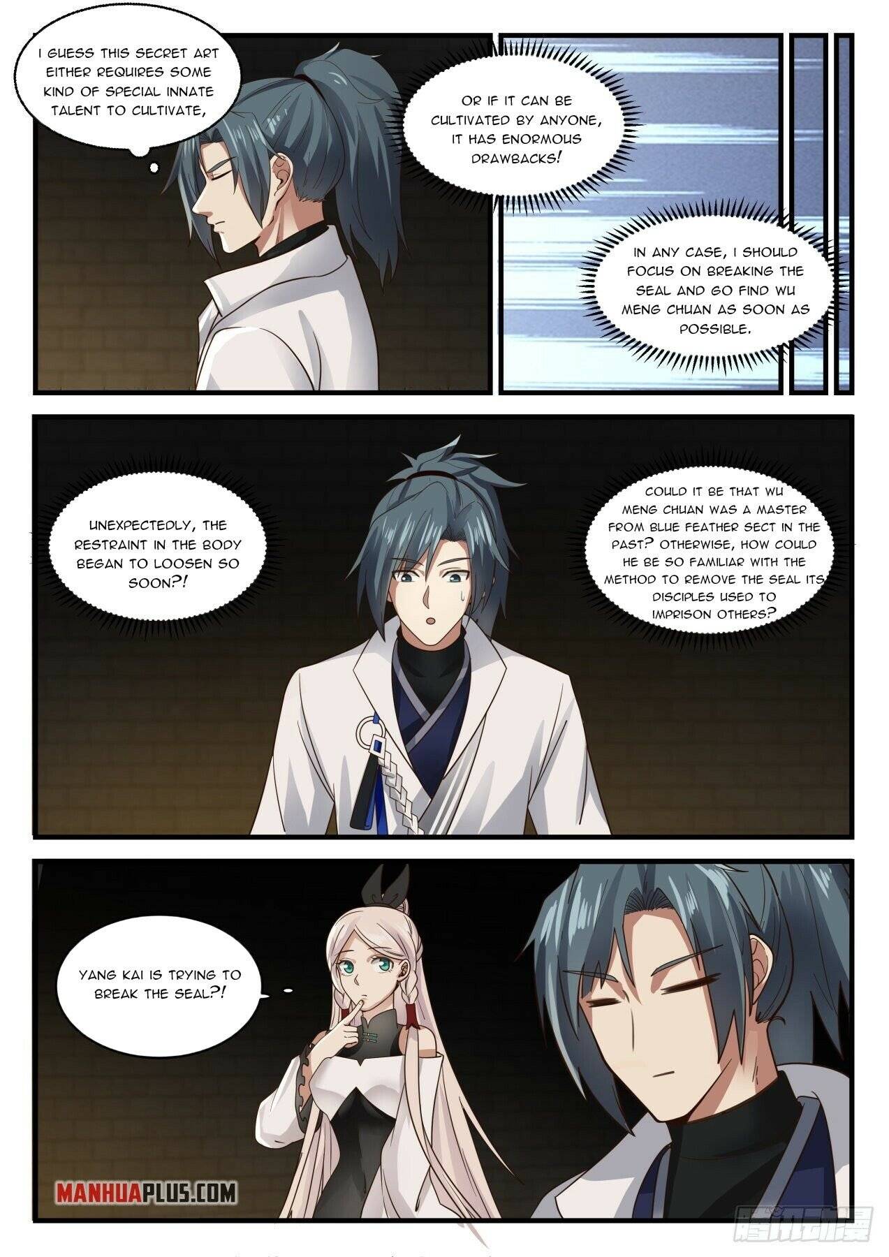 Page 9 of Chapter 1576