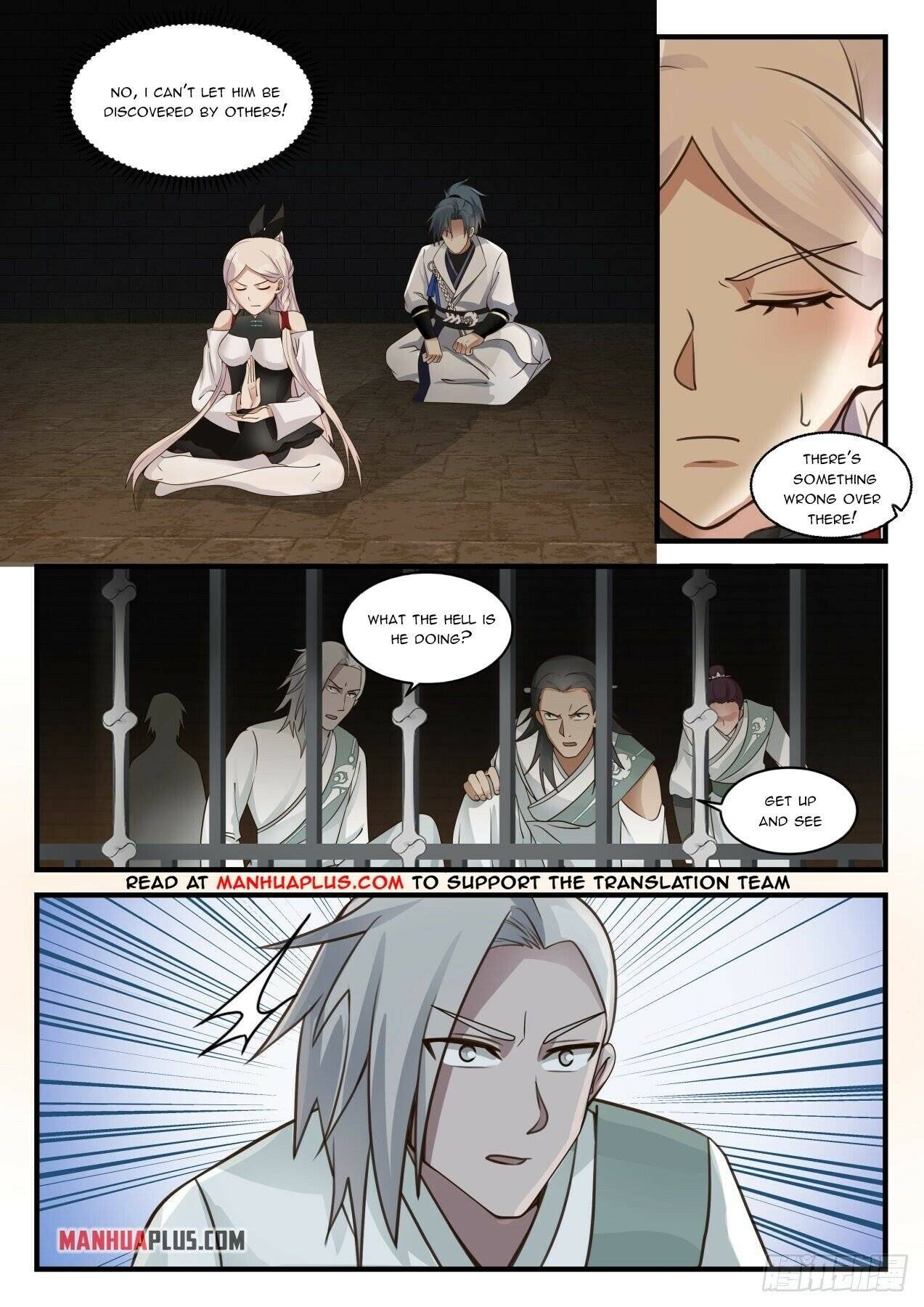 Page 10 of Chapter 1576