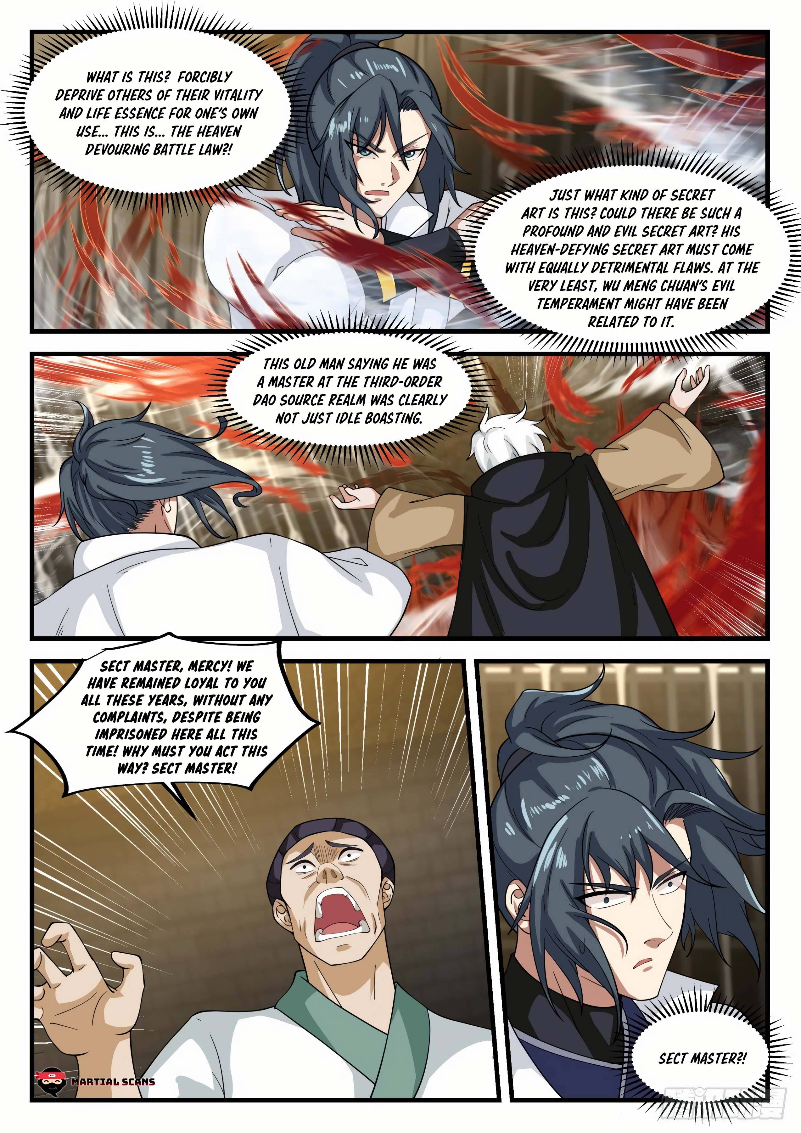 Page 4 of Chapter 1578