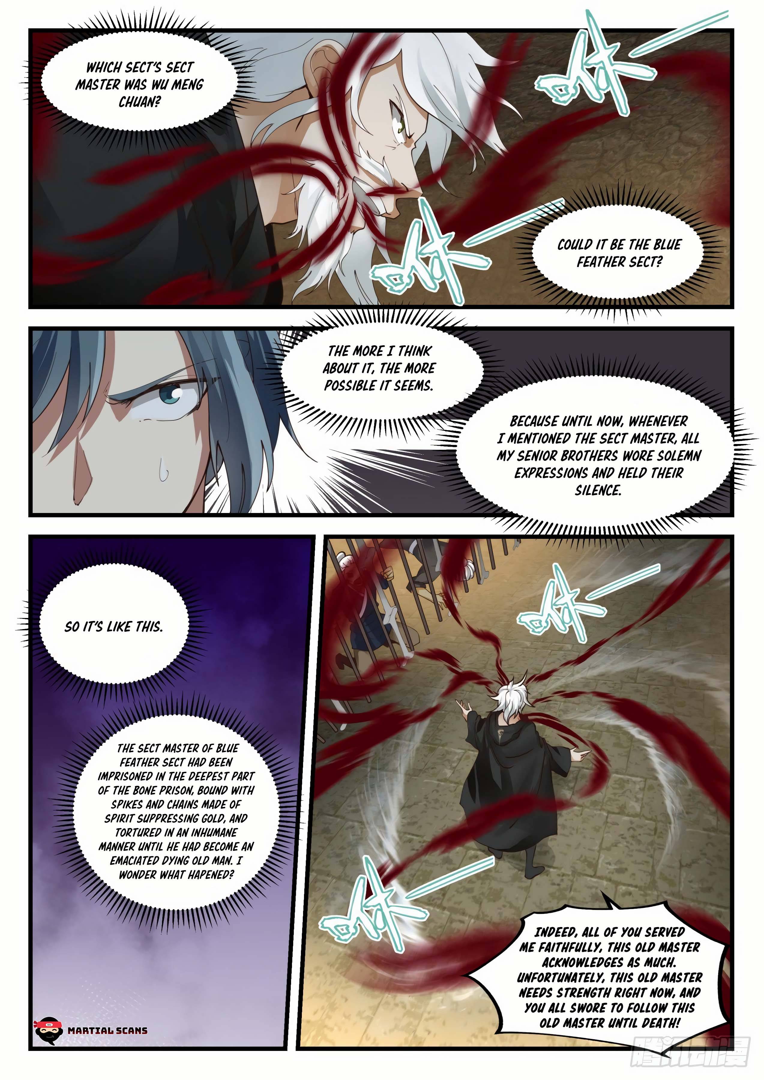 Page 5 of Chapter 1578