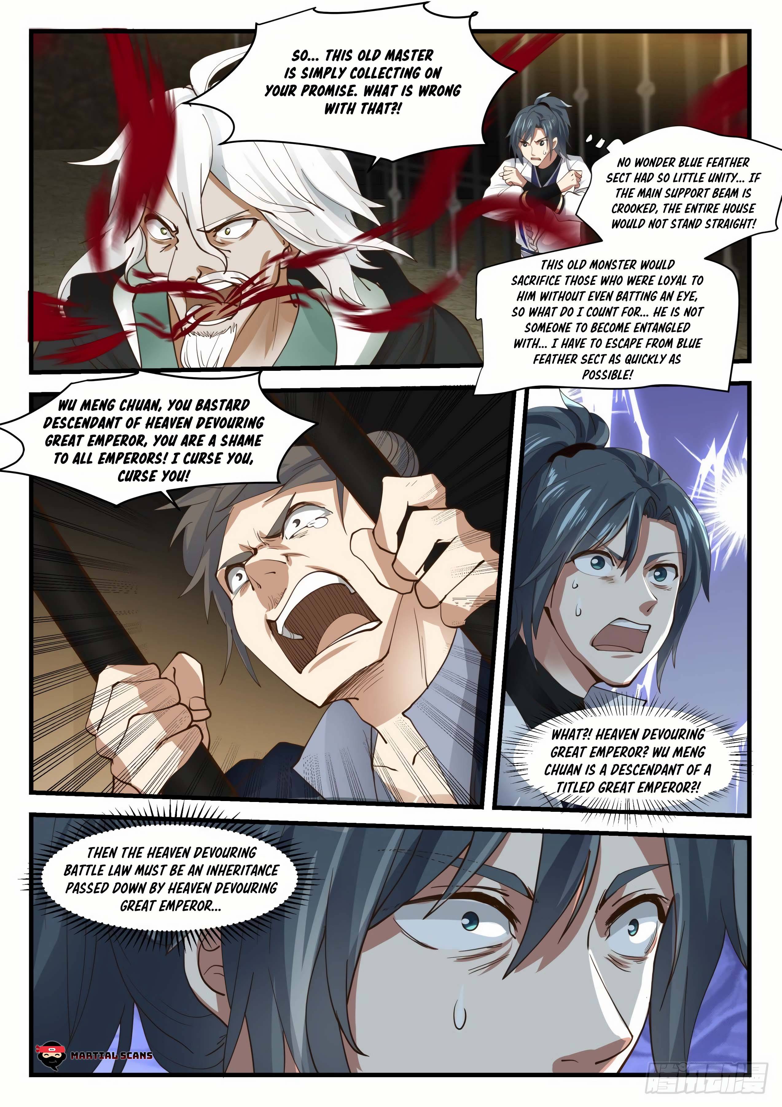Page 6 of Chapter 1578