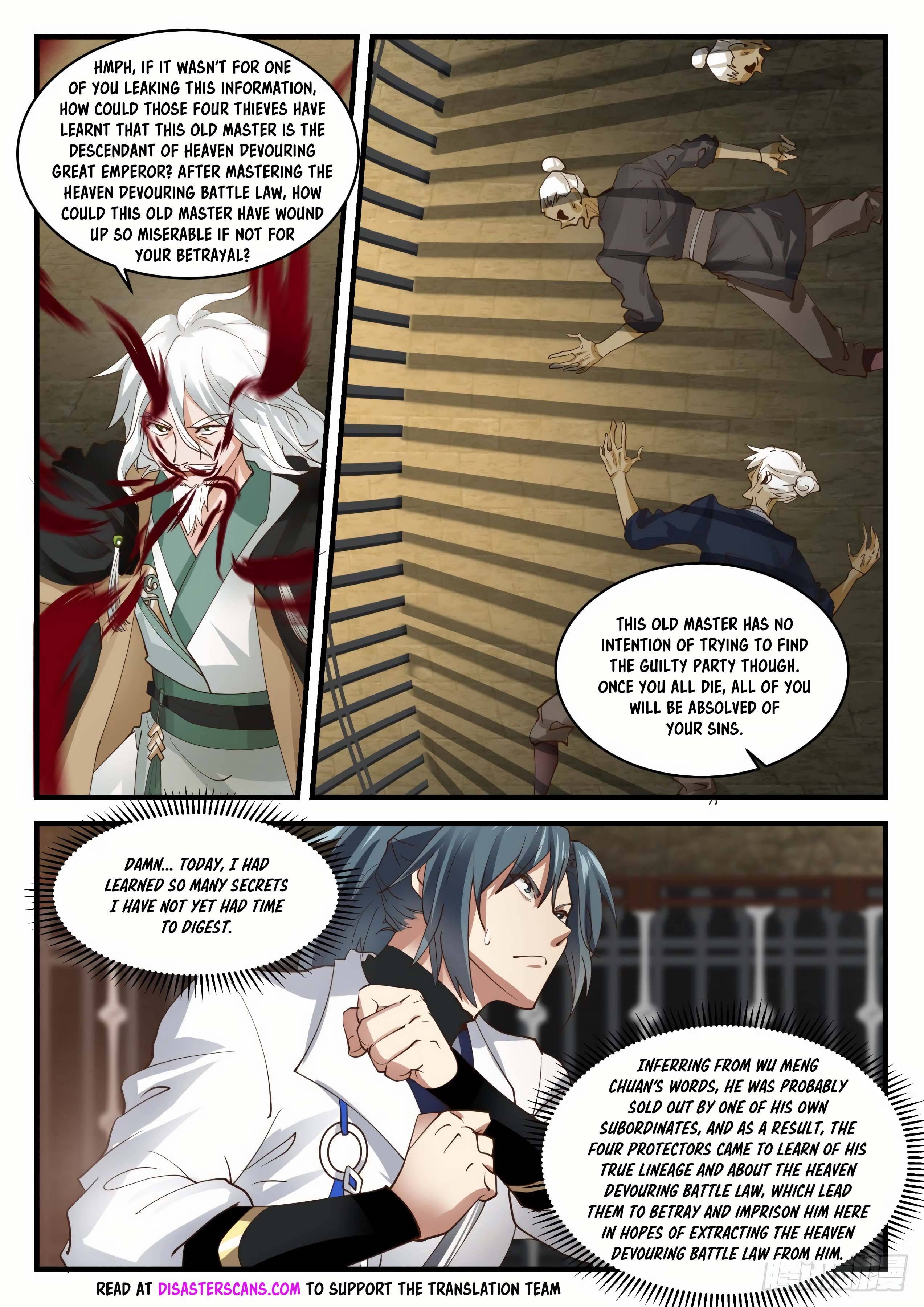 Page 8 of Chapter 1578