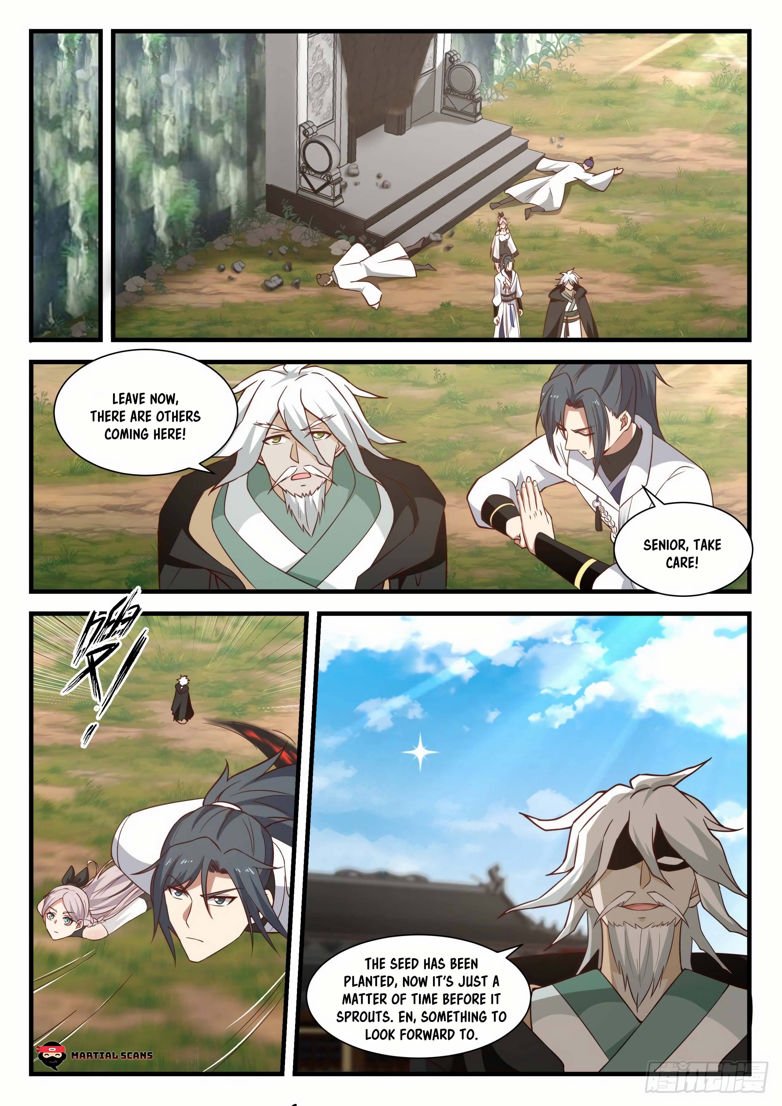 Page 14 of Chapter 1578