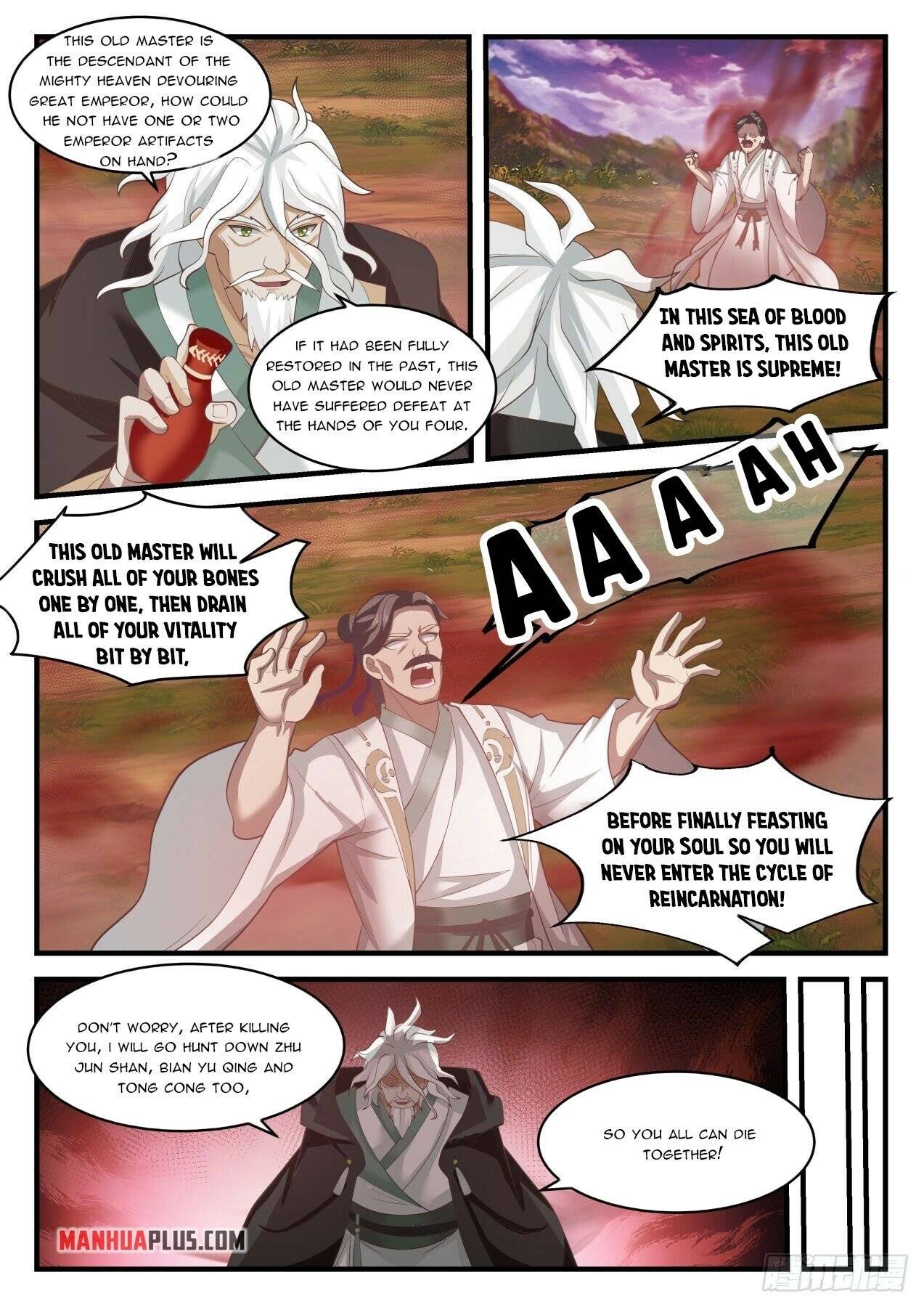 Page 3 of Chapter 1579