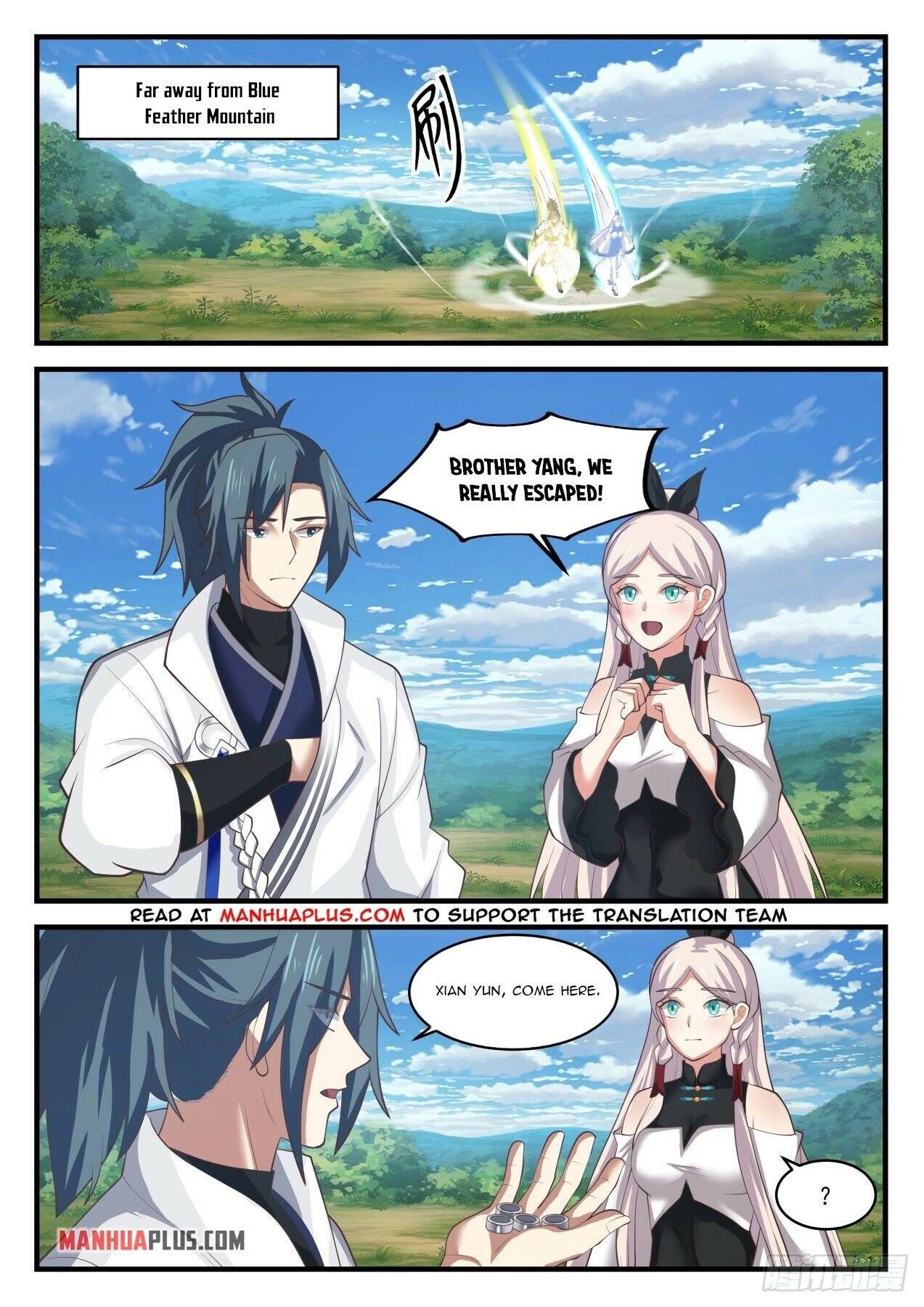Page 4 of Chapter 1579