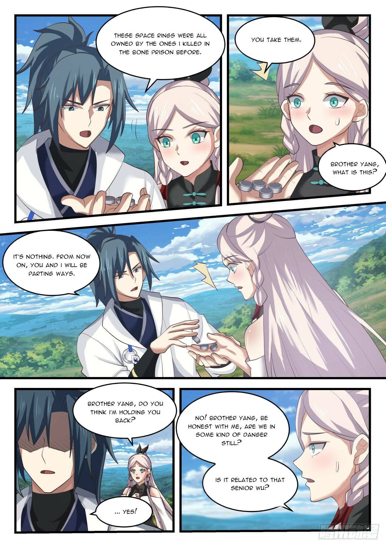 Page 5 of Chapter 1579