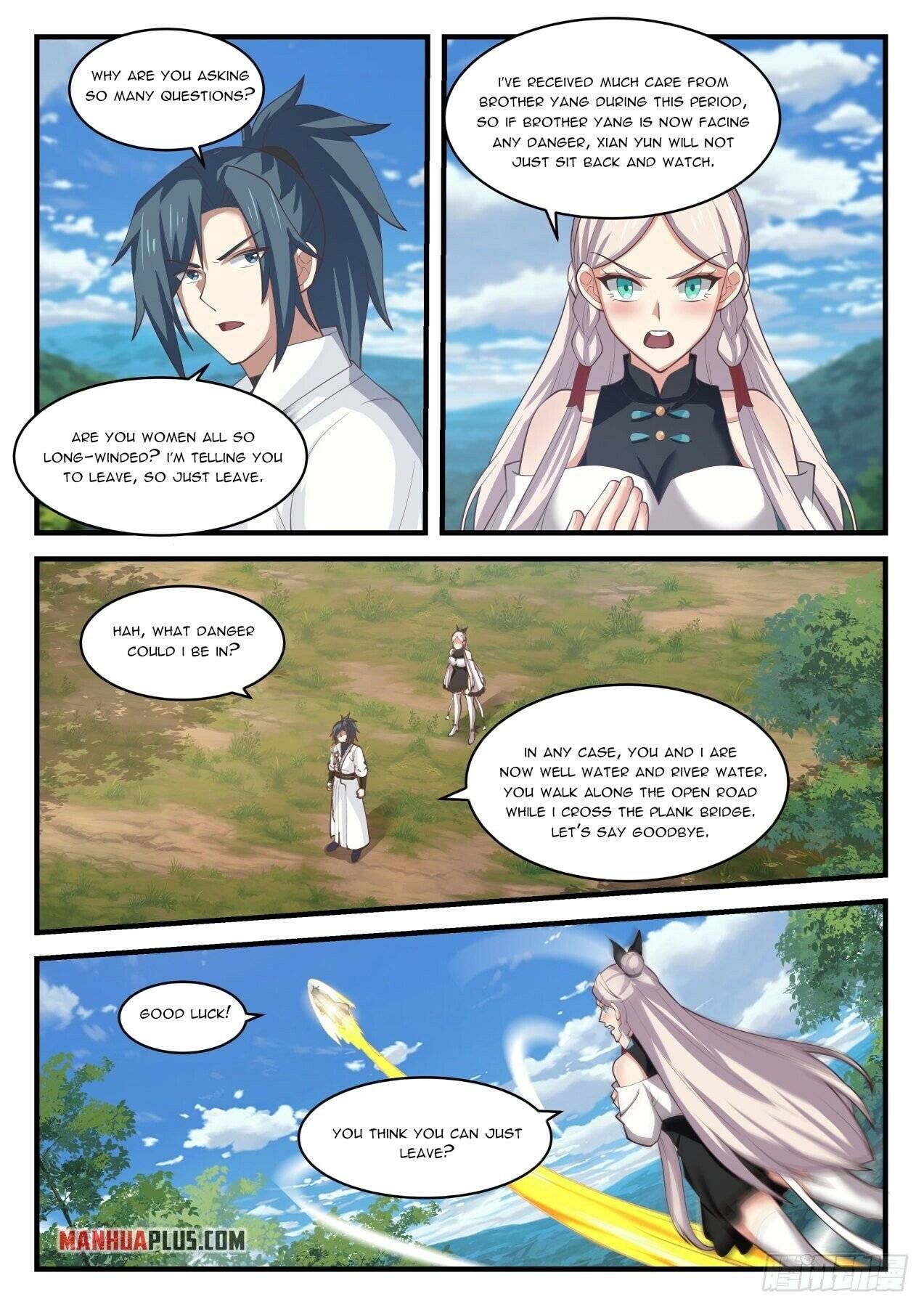 Page 6 of Chapter 1579