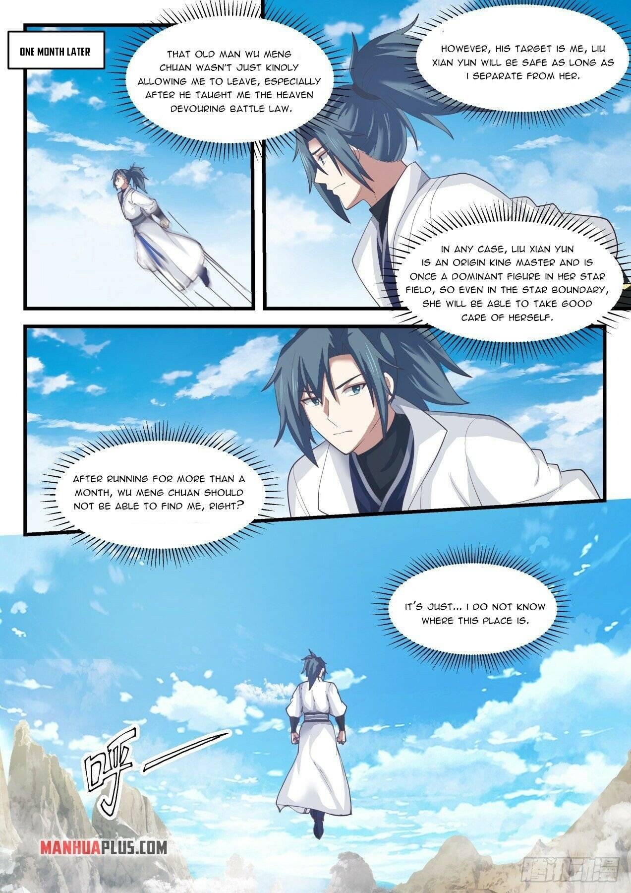 Page 8 of Chapter 1579