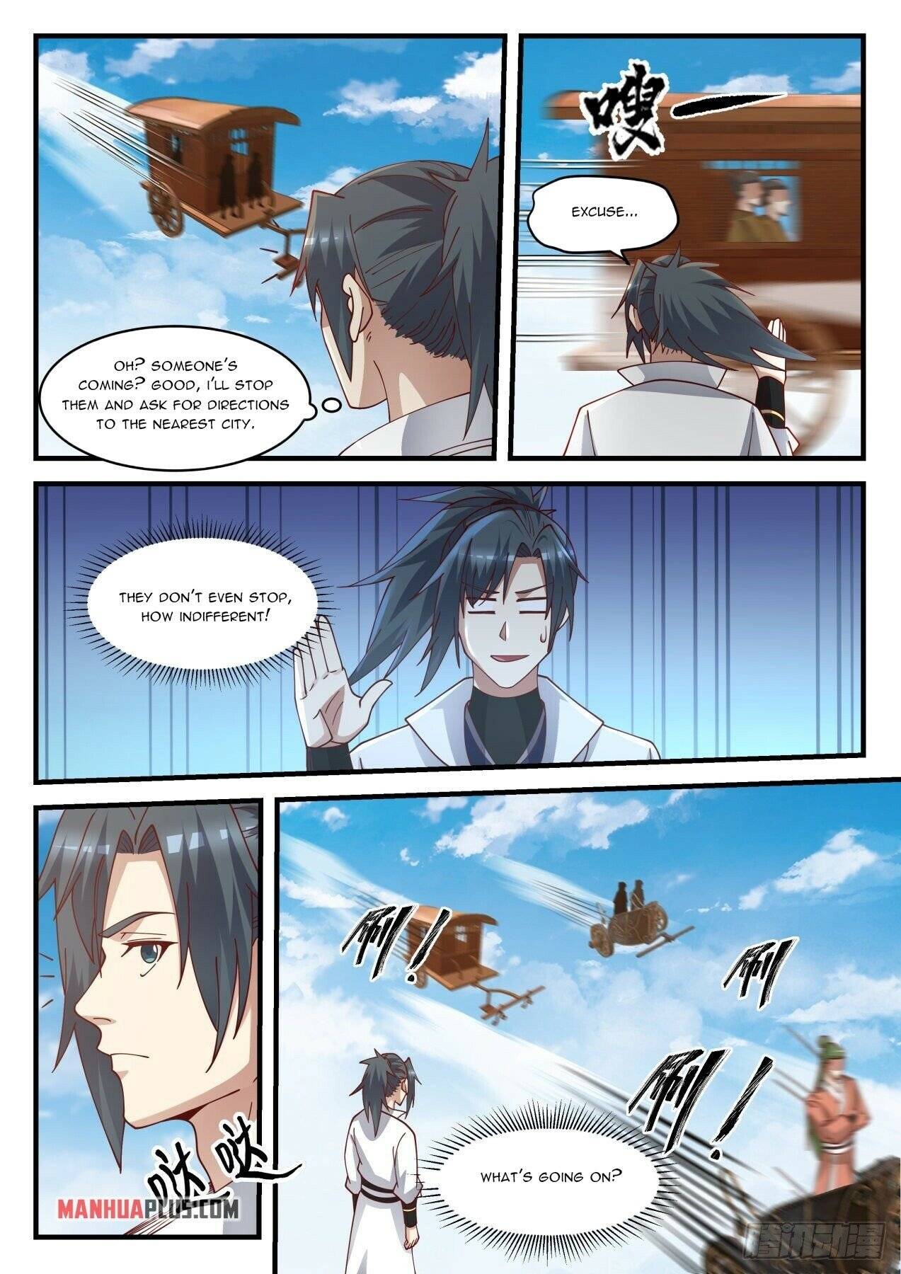 Page 9 of Chapter 1579