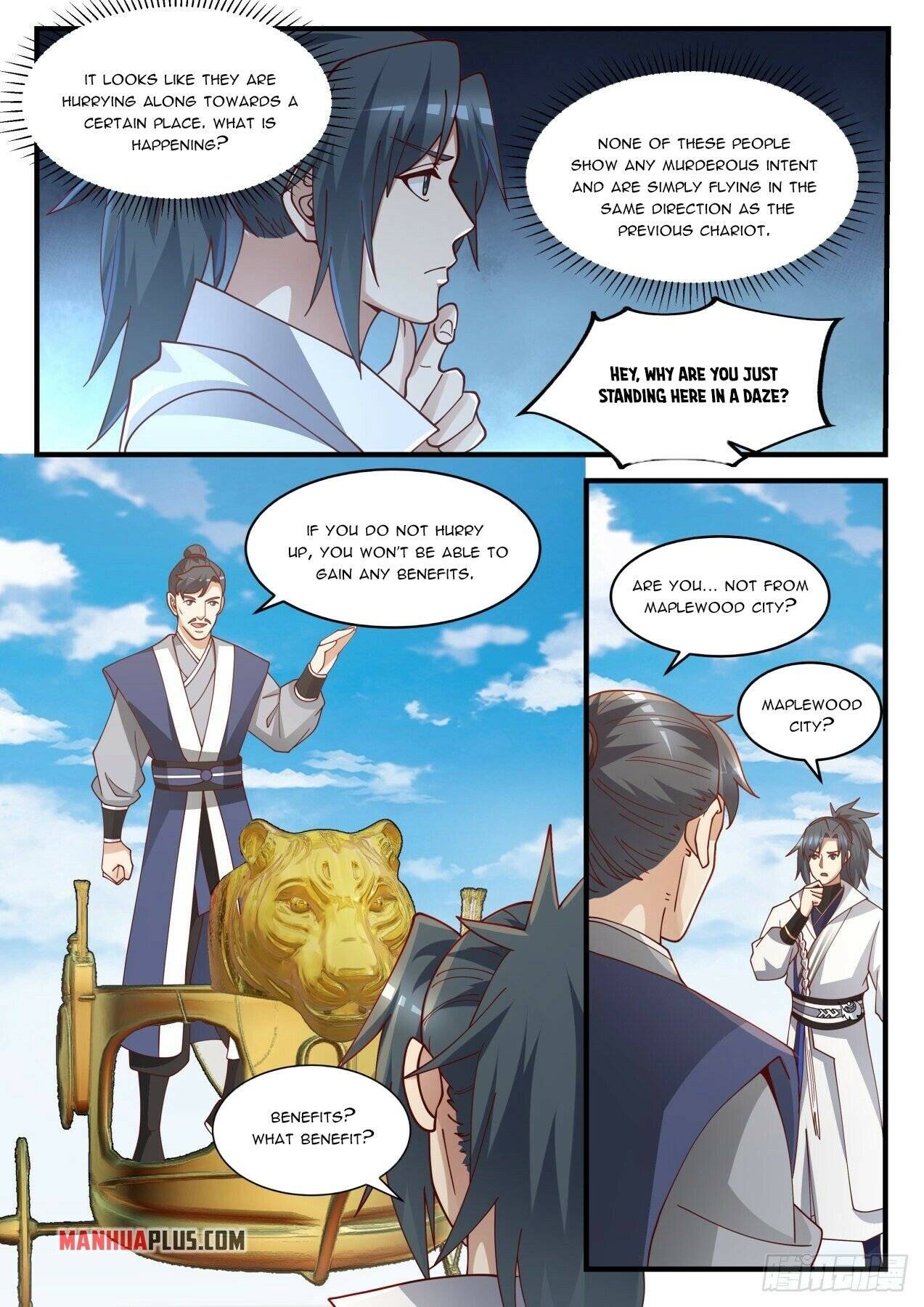 Page 10 of Chapter 1579