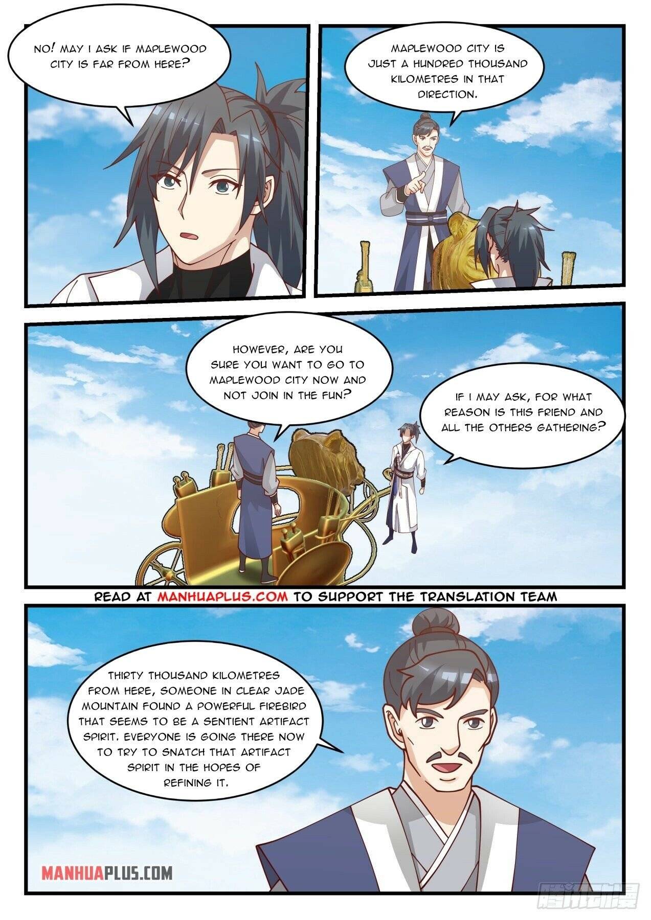 Page 11 of Chapter 1579
