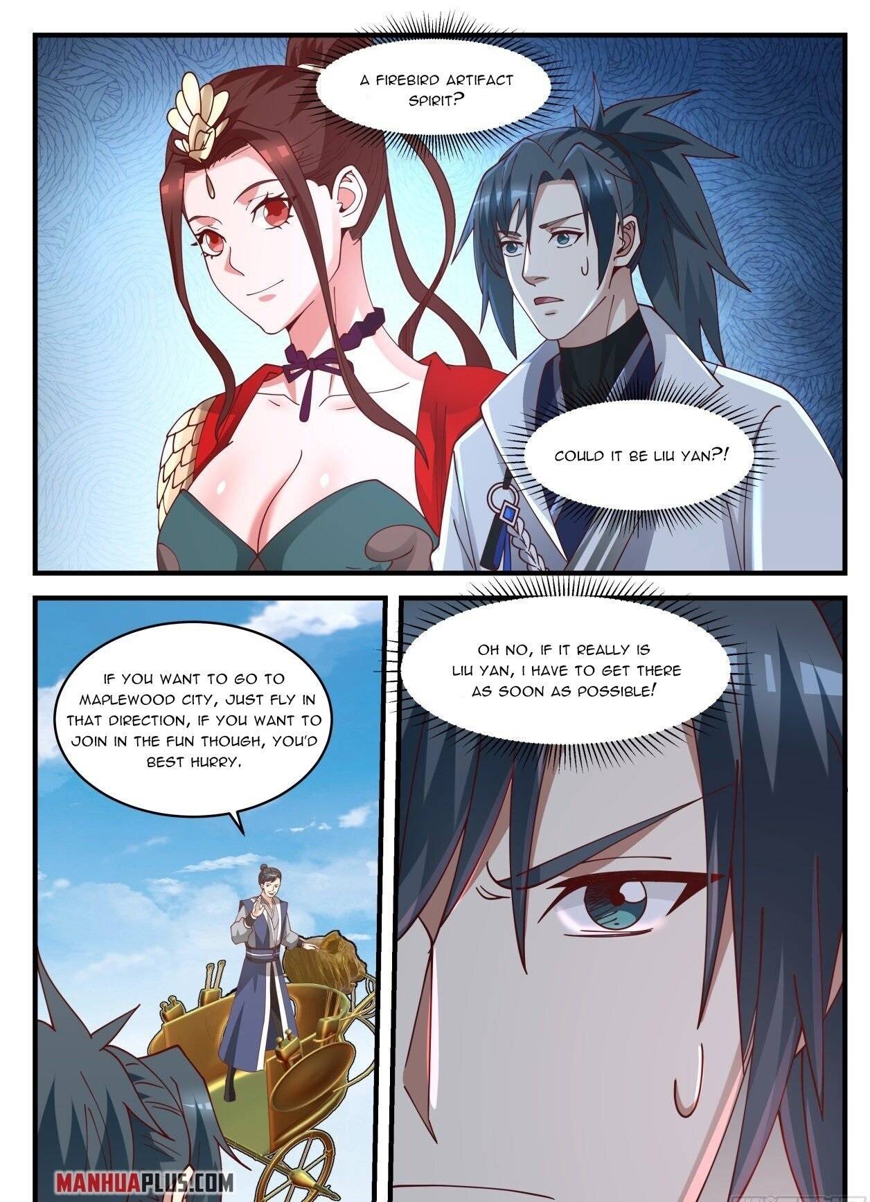 Page 12 of Chapter 1579