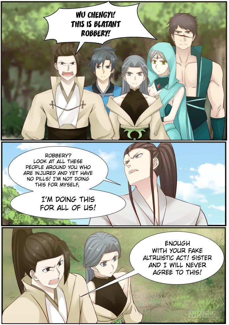 Page 11 of Chapter 158