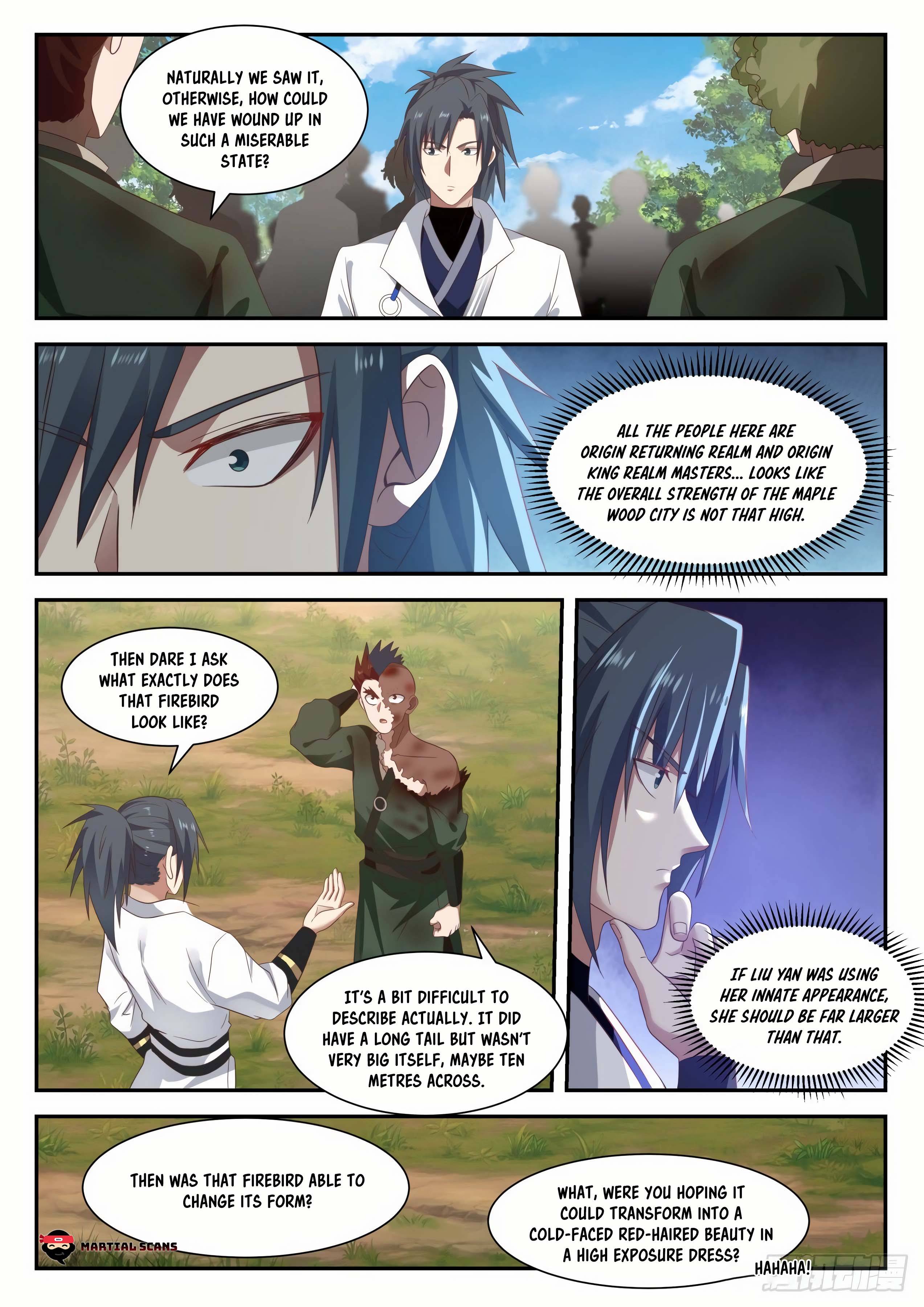 Page 4 of Chapter 1580