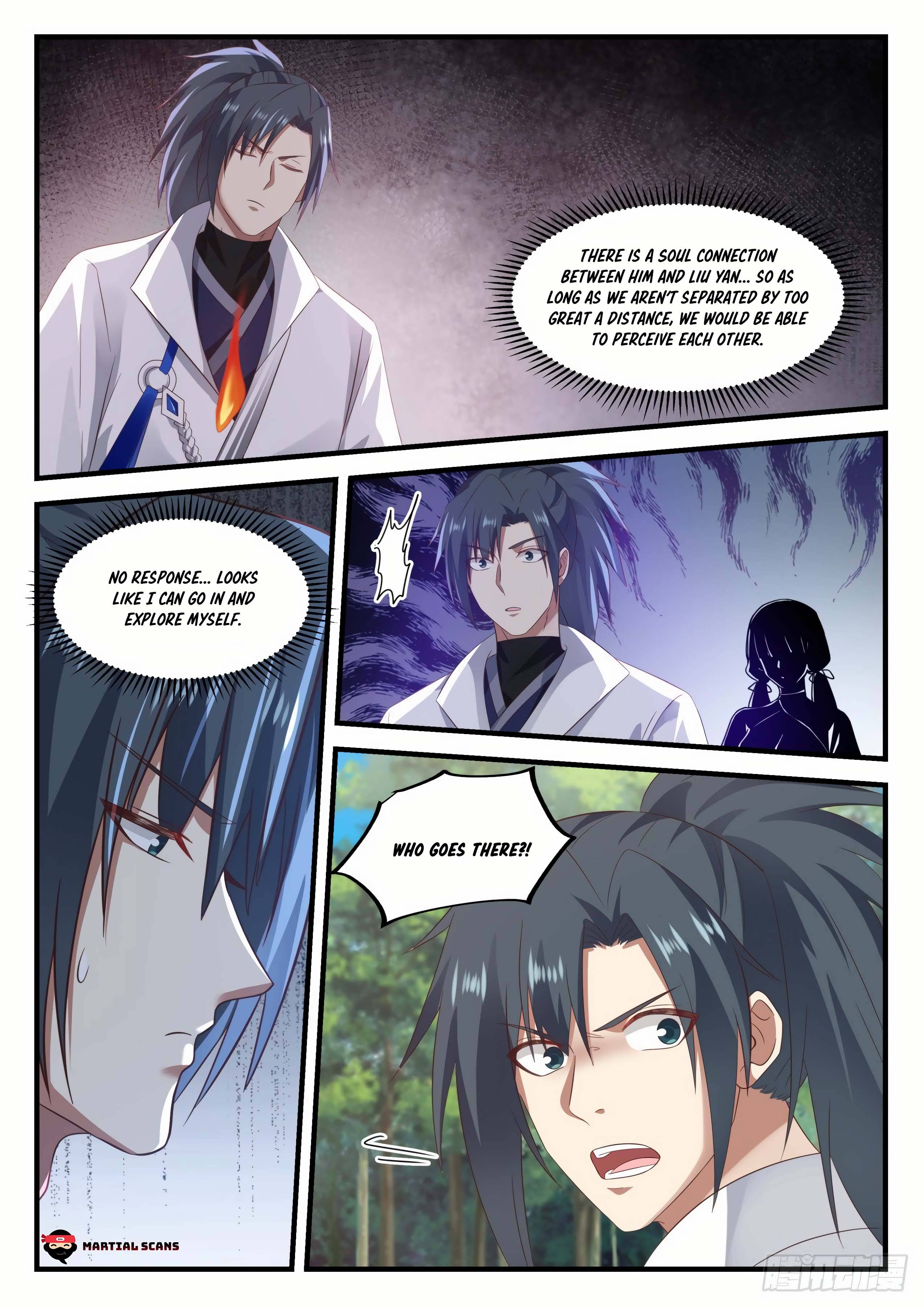 Page 5 of Chapter 1580