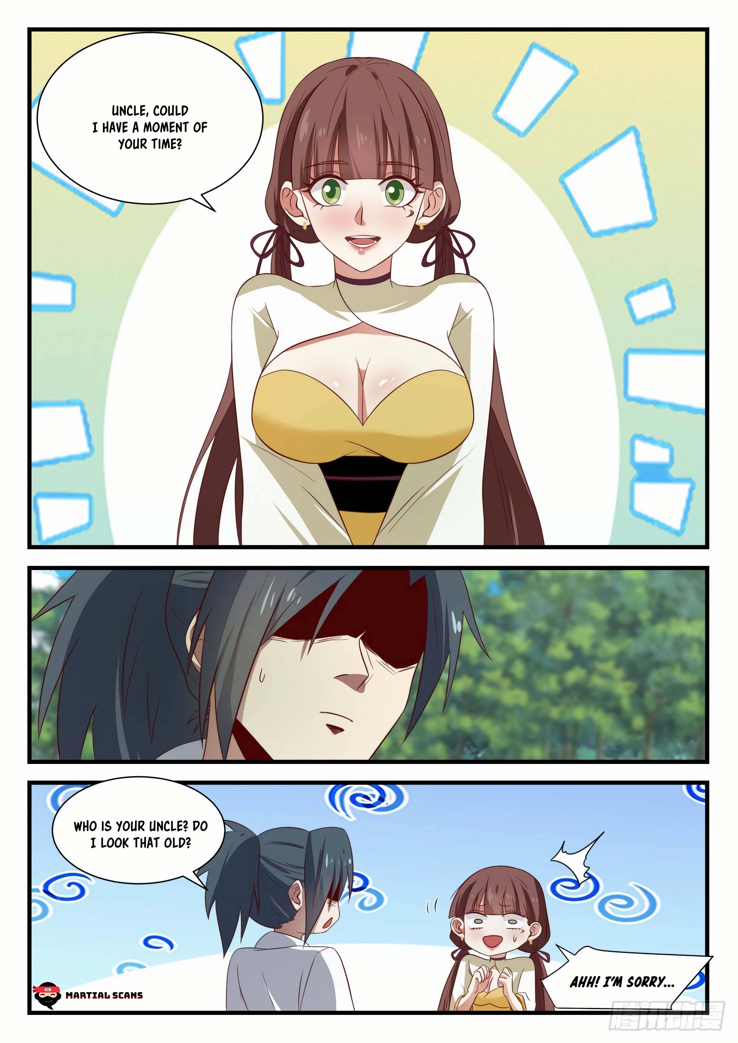 Page 6 of Chapter 1580