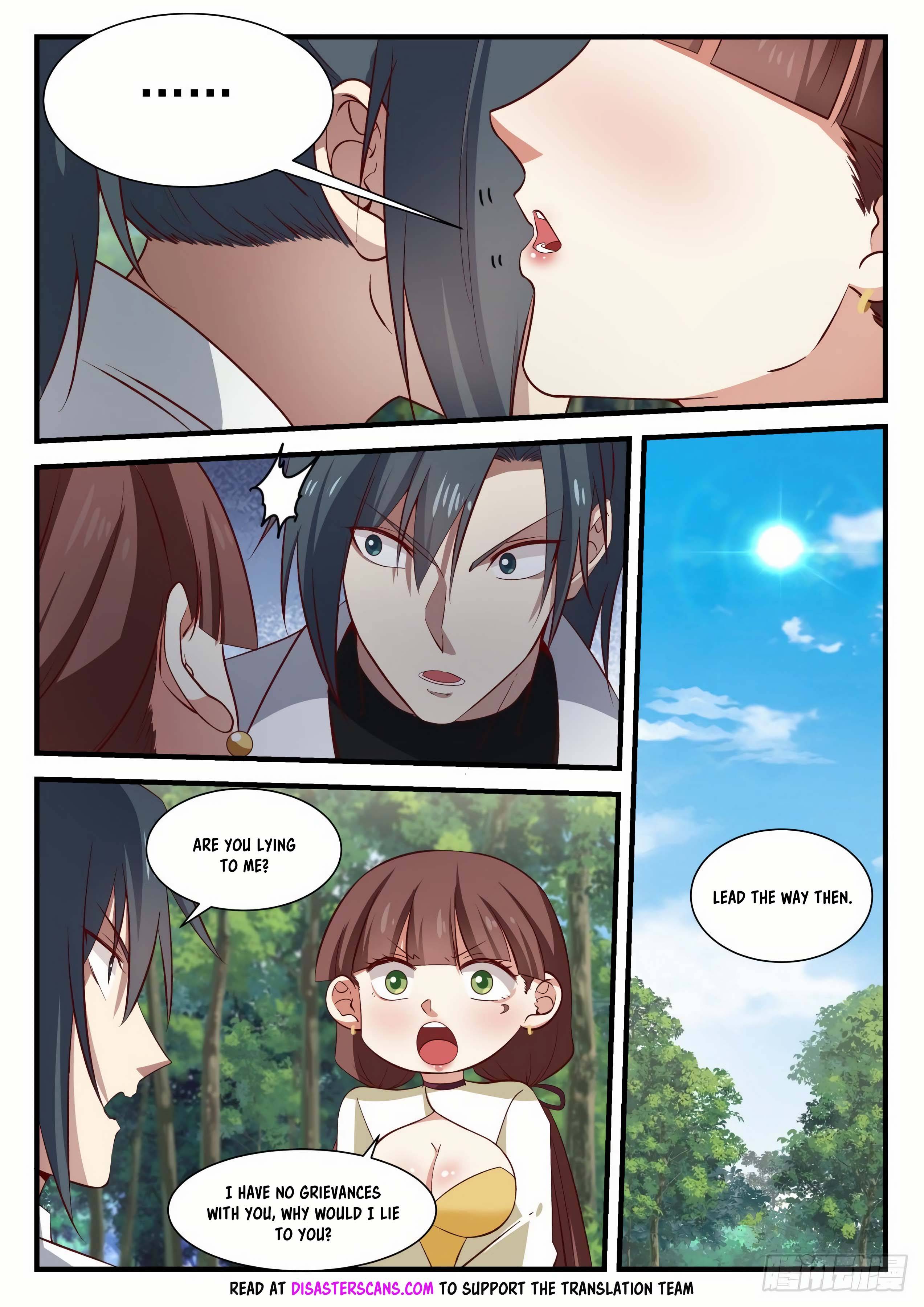 Page 8 of Chapter 1580