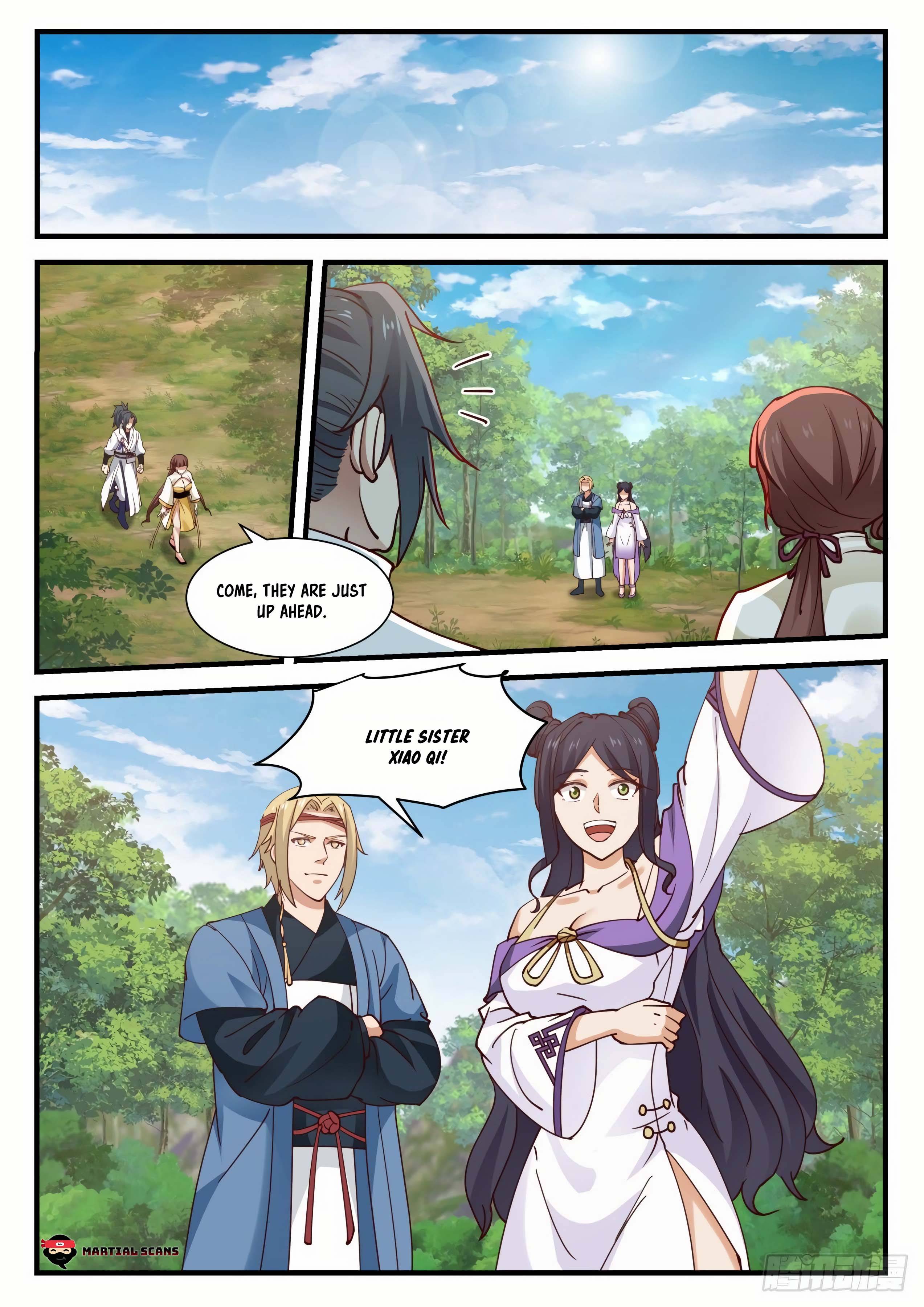 Page 9 of Chapter 1580