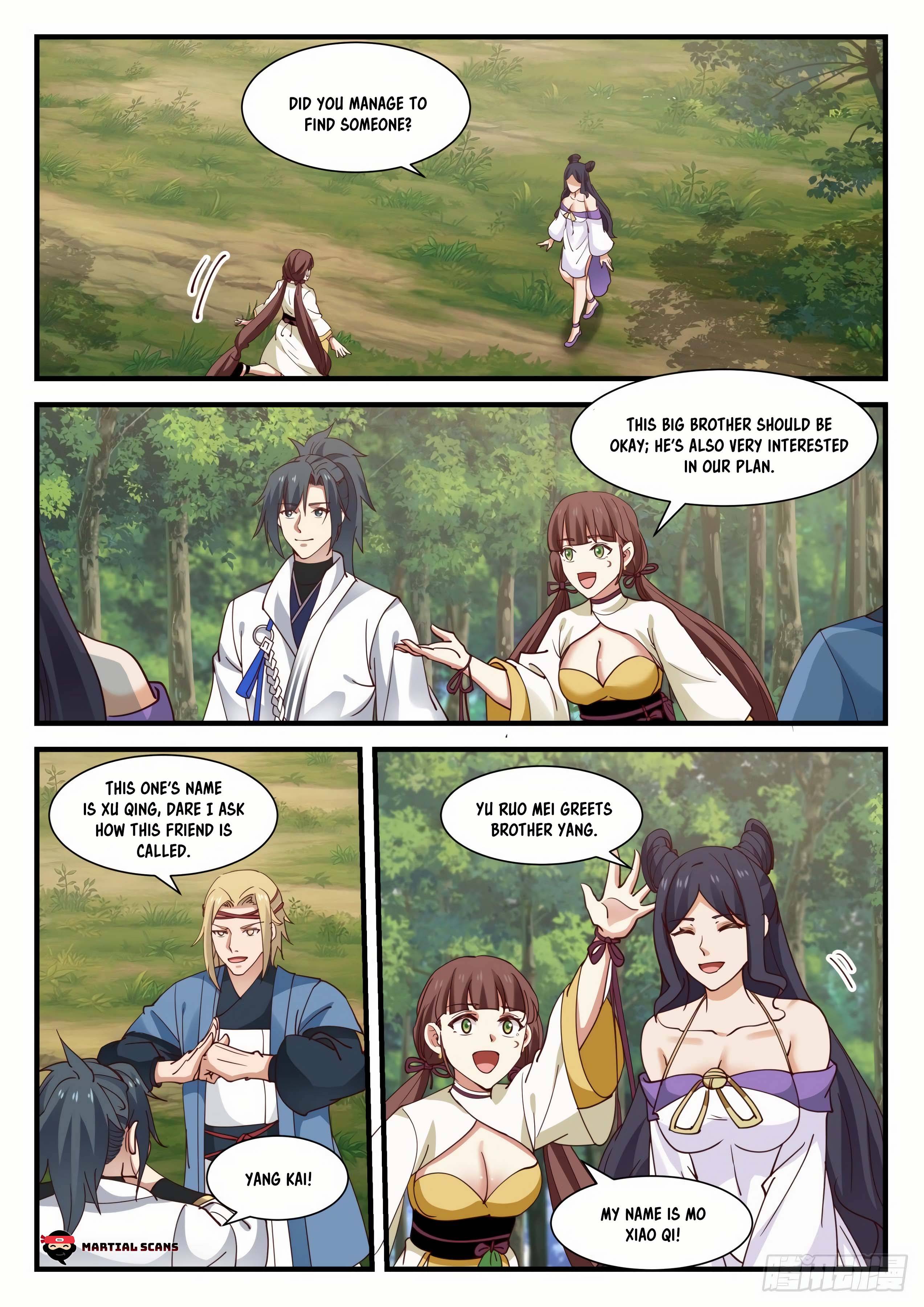 Page 10 of Chapter 1580